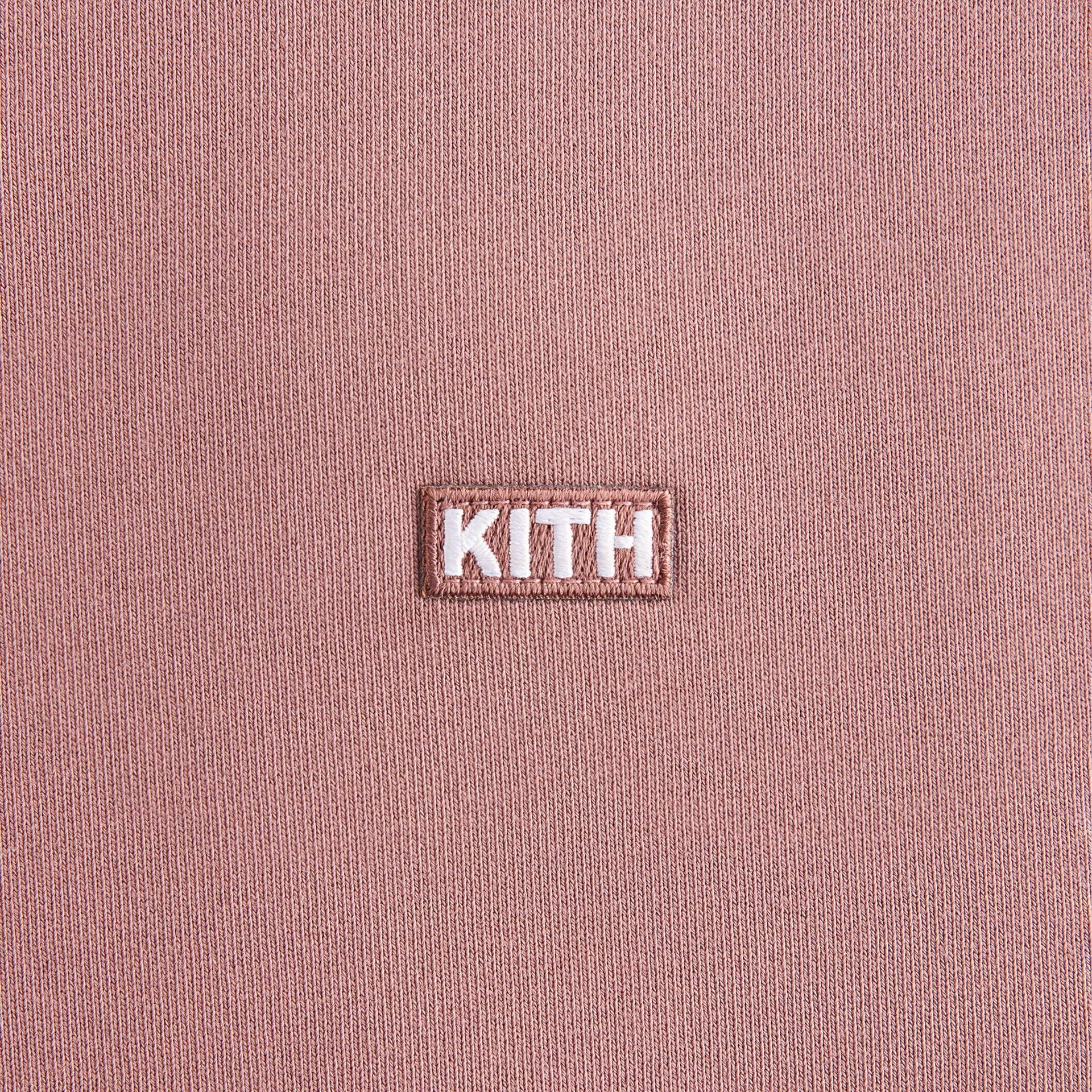 Kith Kids Nelson Crewneck - Rogue