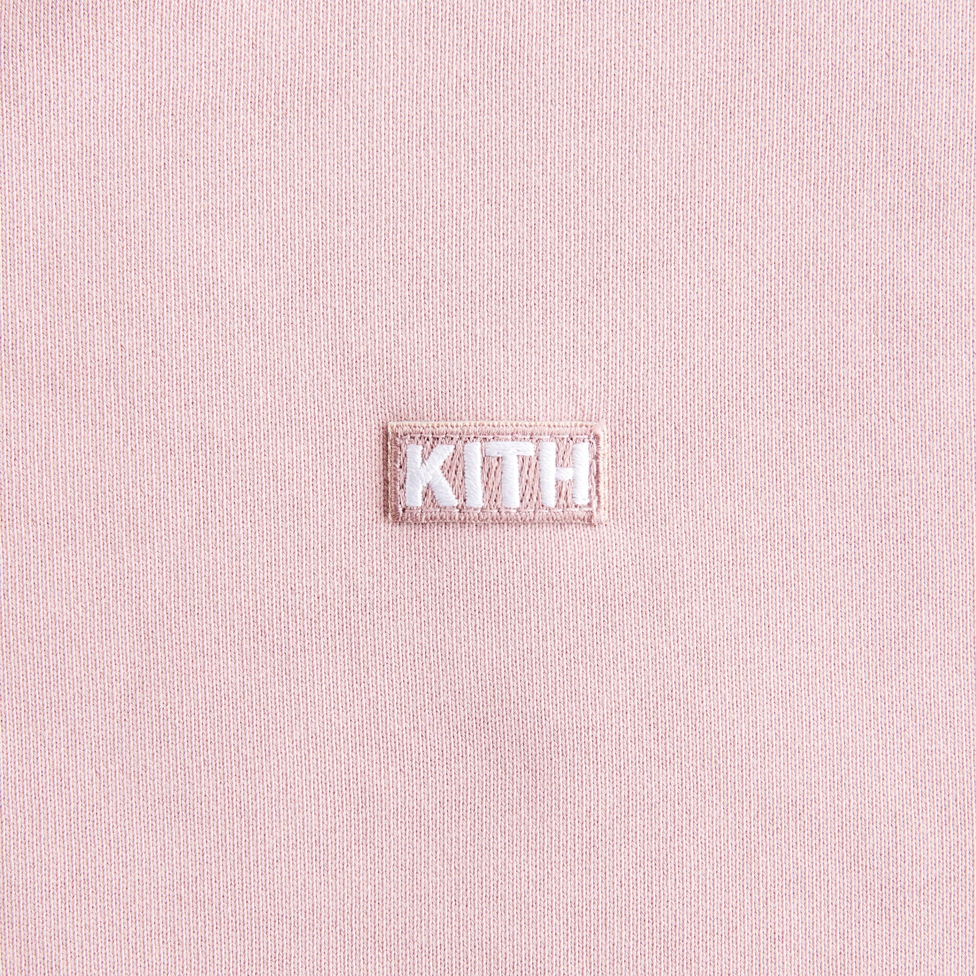 Kith Kids Nelson Crewneck - Dusty Quartz