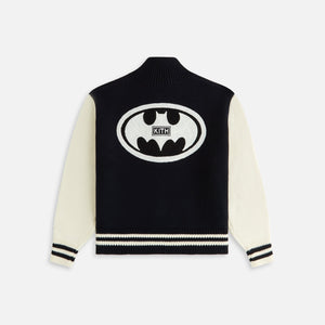 Batman | Kith Kids Wyona Sweater - Black