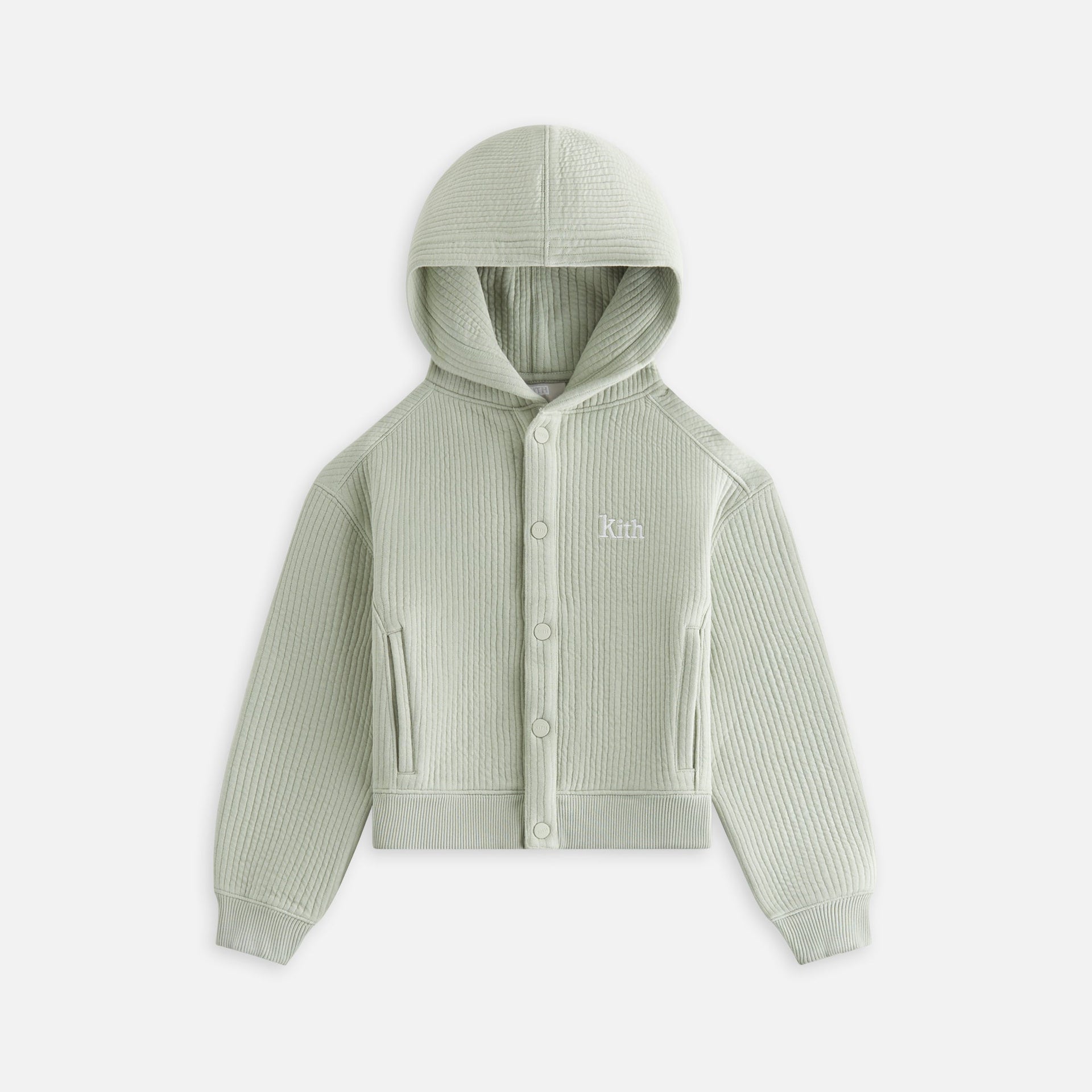 Kith Kids Williams VI Hoodie - Region