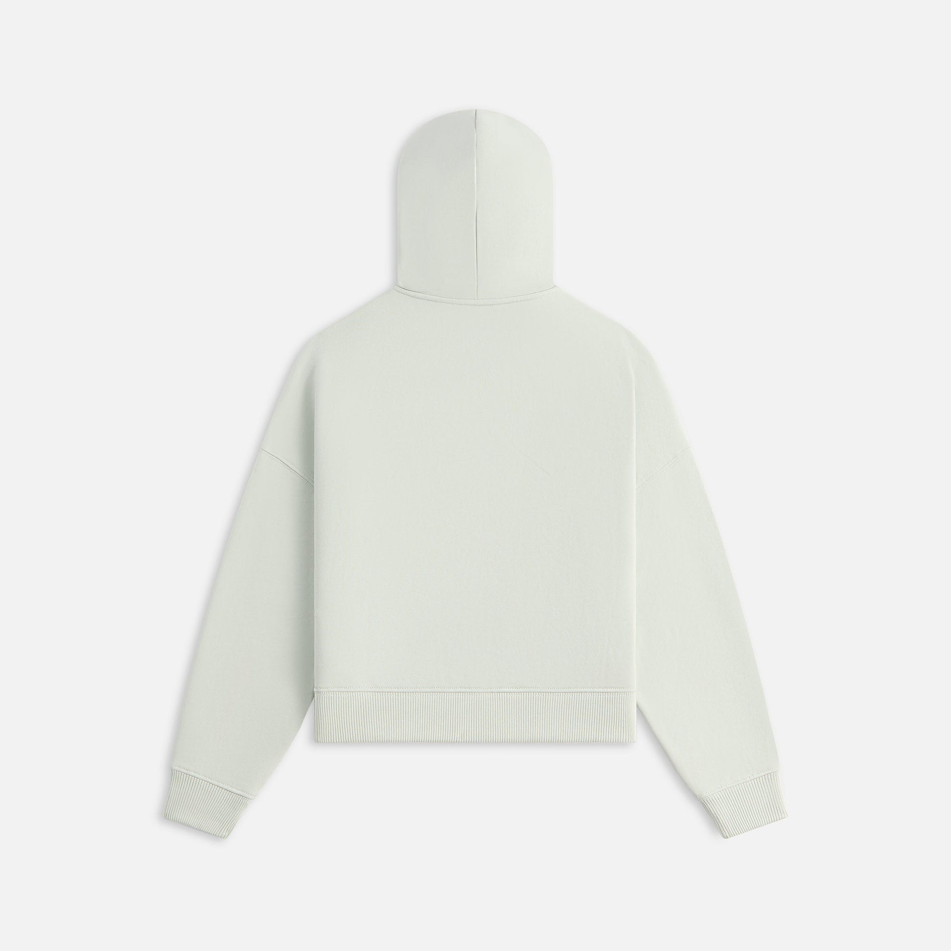 Kith Kids Faded Nelson Hoodie - Breath