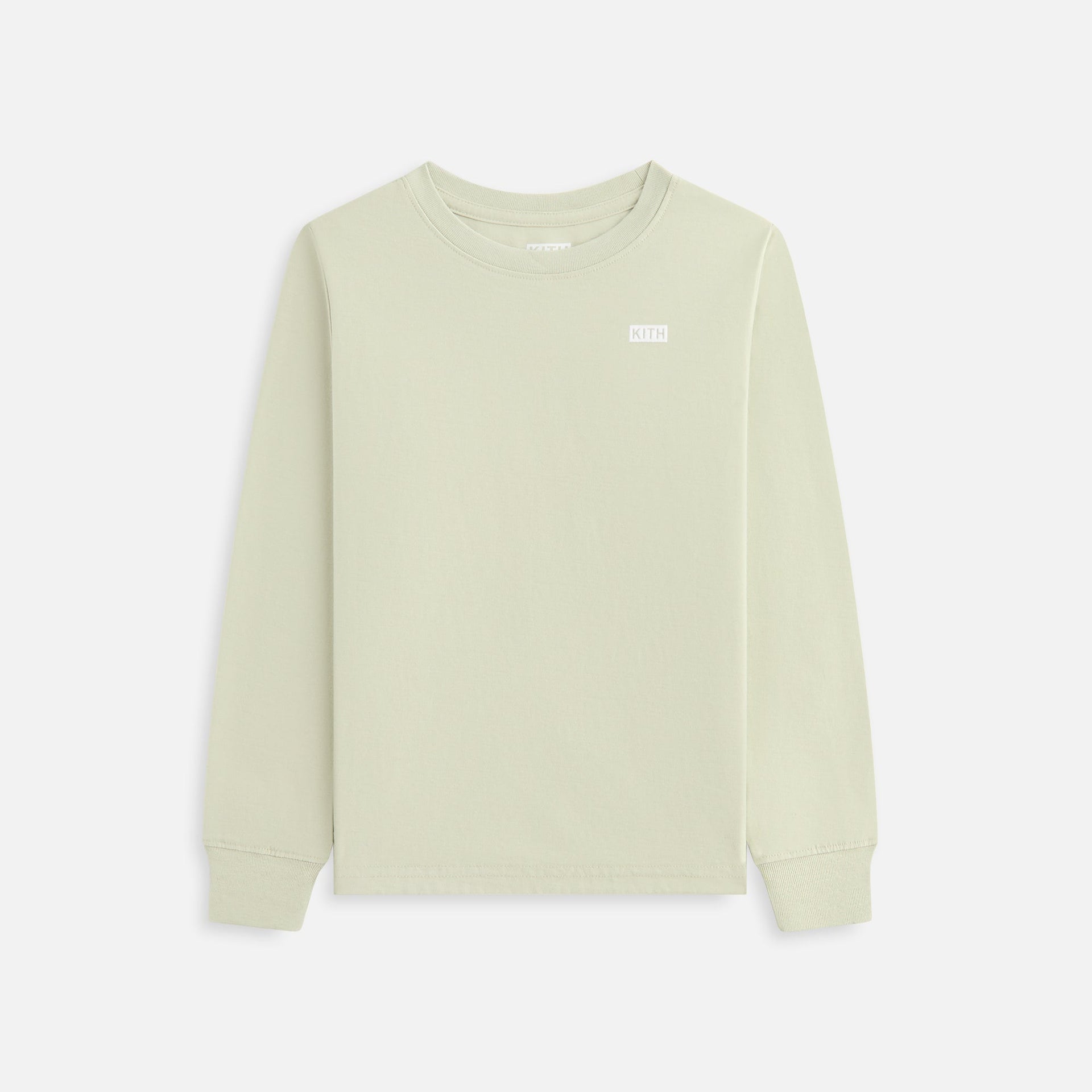 Kith Kids Long Sleeve LAX Tee - Region