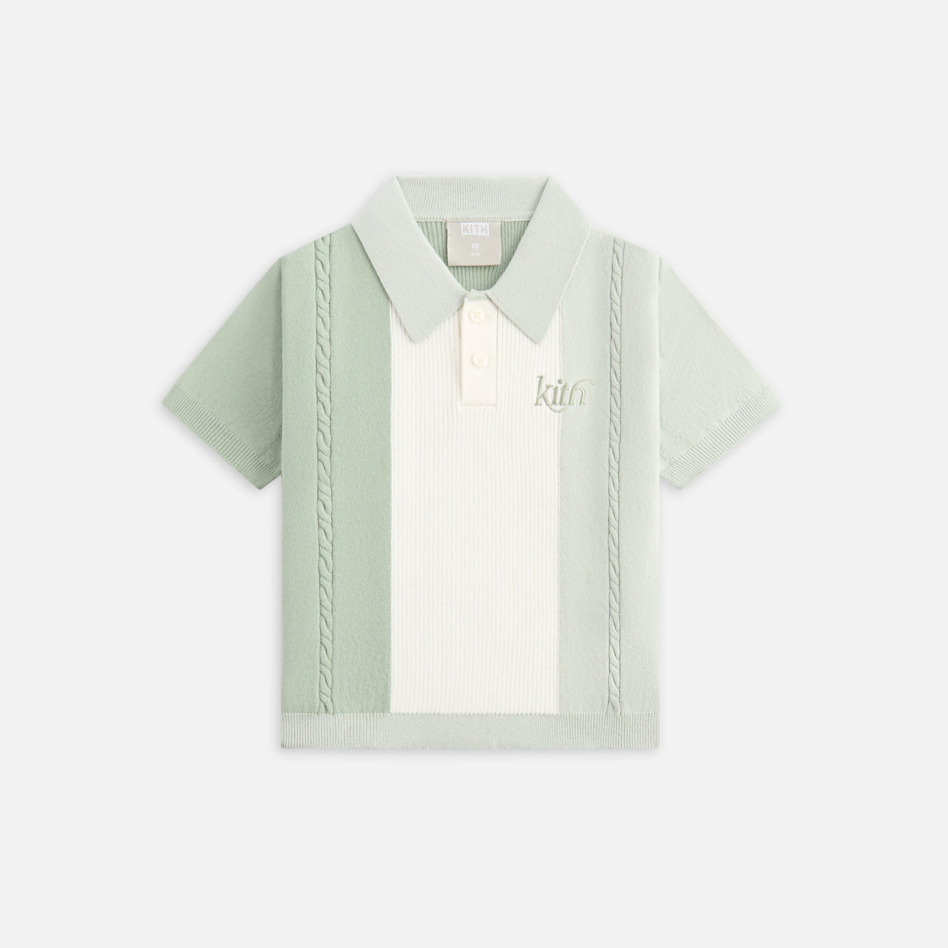 Kith Kids Tilden Polo - Reverie