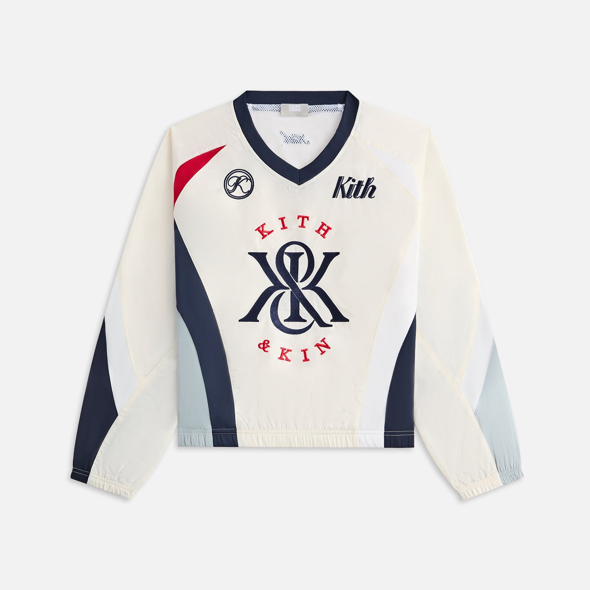 Kith Kids Dayton Pullover - Sandrift