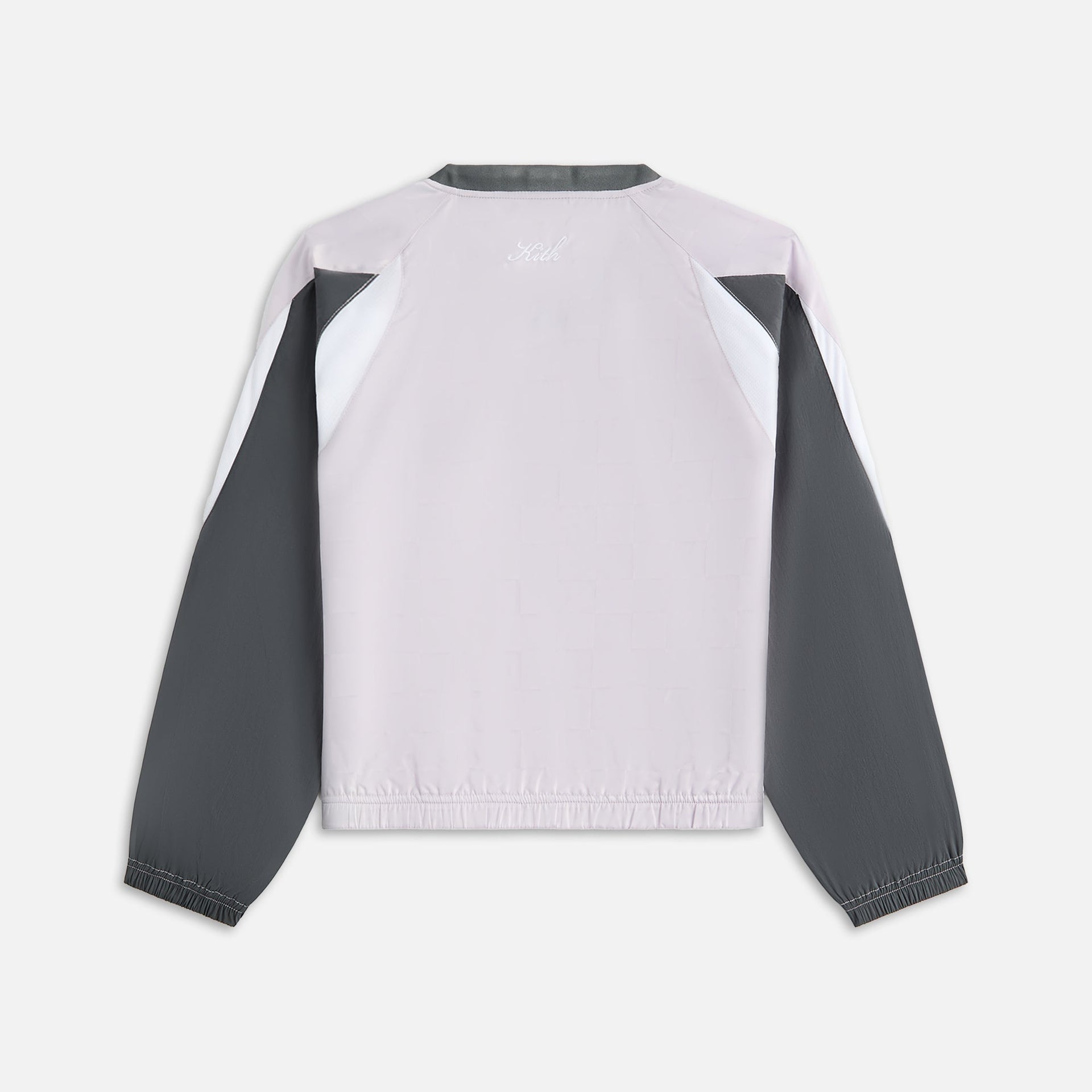 Kith Kids Dayton Pullover - Echo