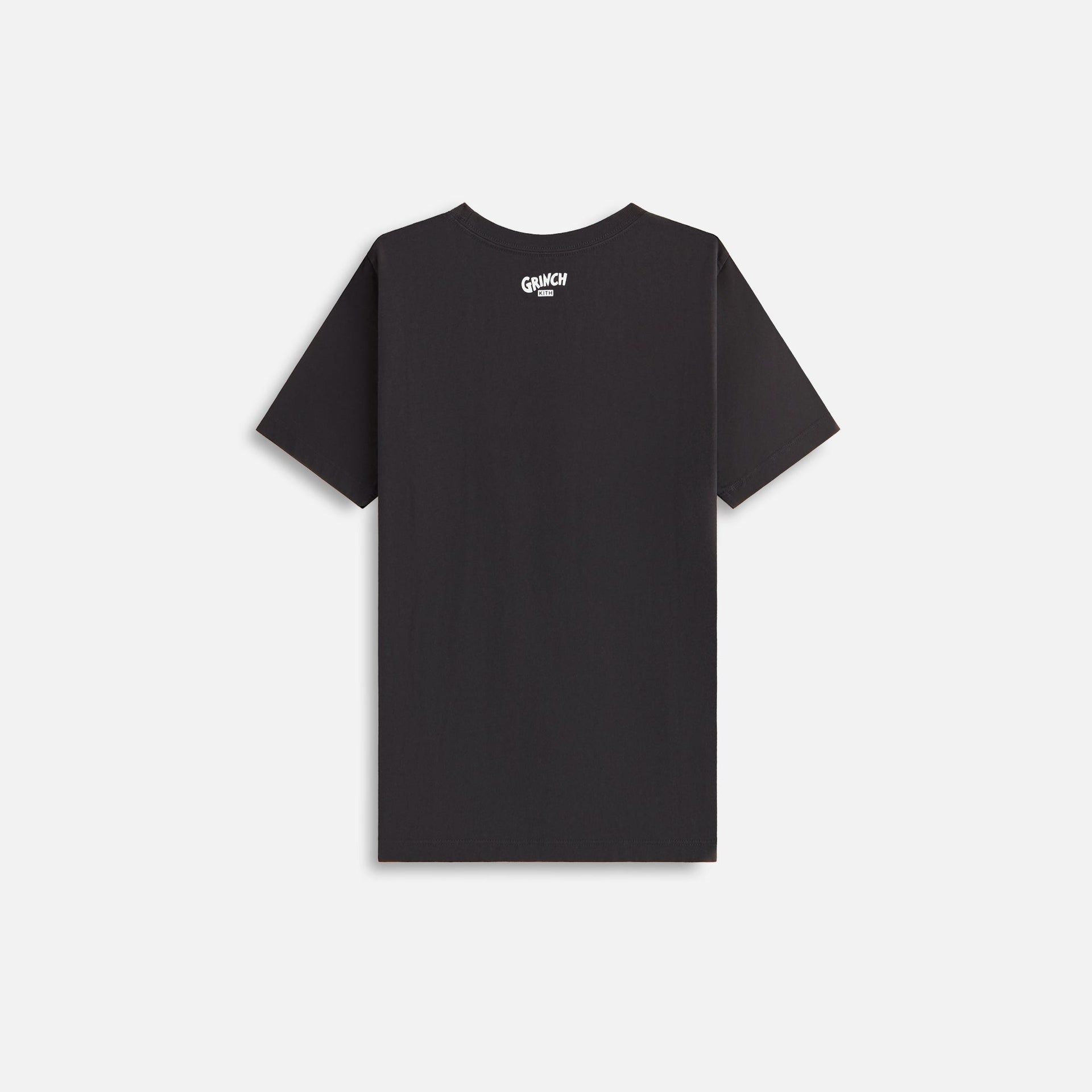 Kith Kids for The Grinch Presents Tee - Black