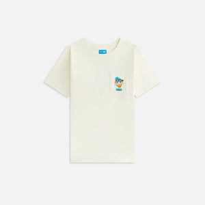 Disney | Kith Kids for Donald Duck Just Us Tee - Silk