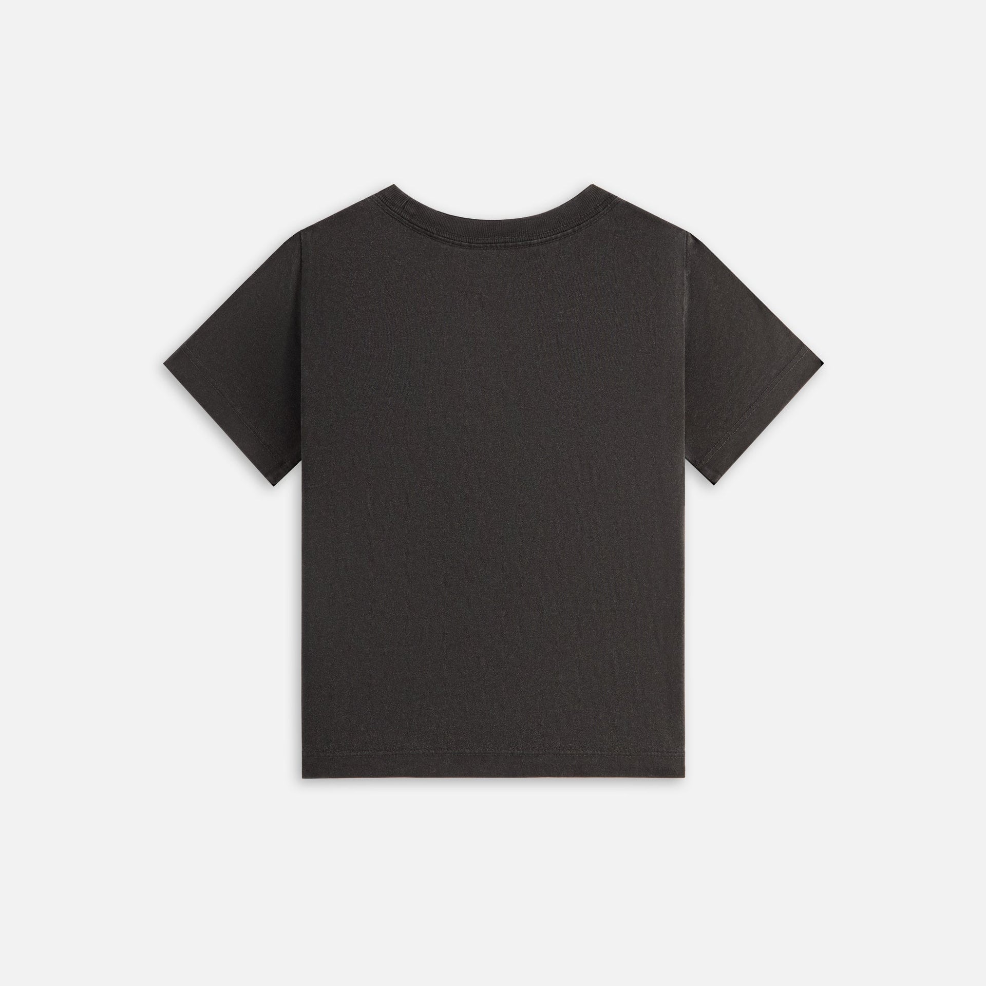 Kith Kids K&K Daisy Vintage Tee - Black