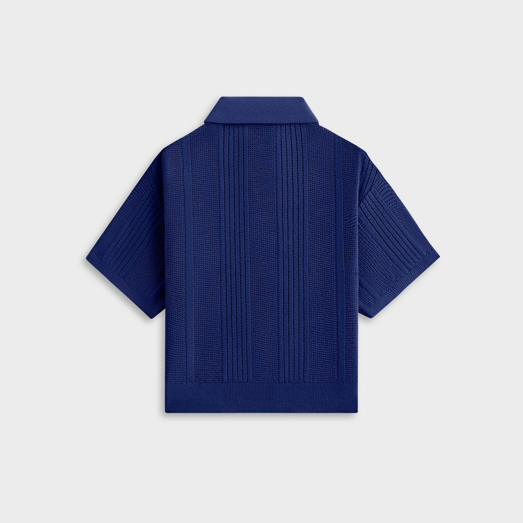 KITH TILDEN POLO ニットポロ Kith Tilden Polo - Sandrift – Kith Canada