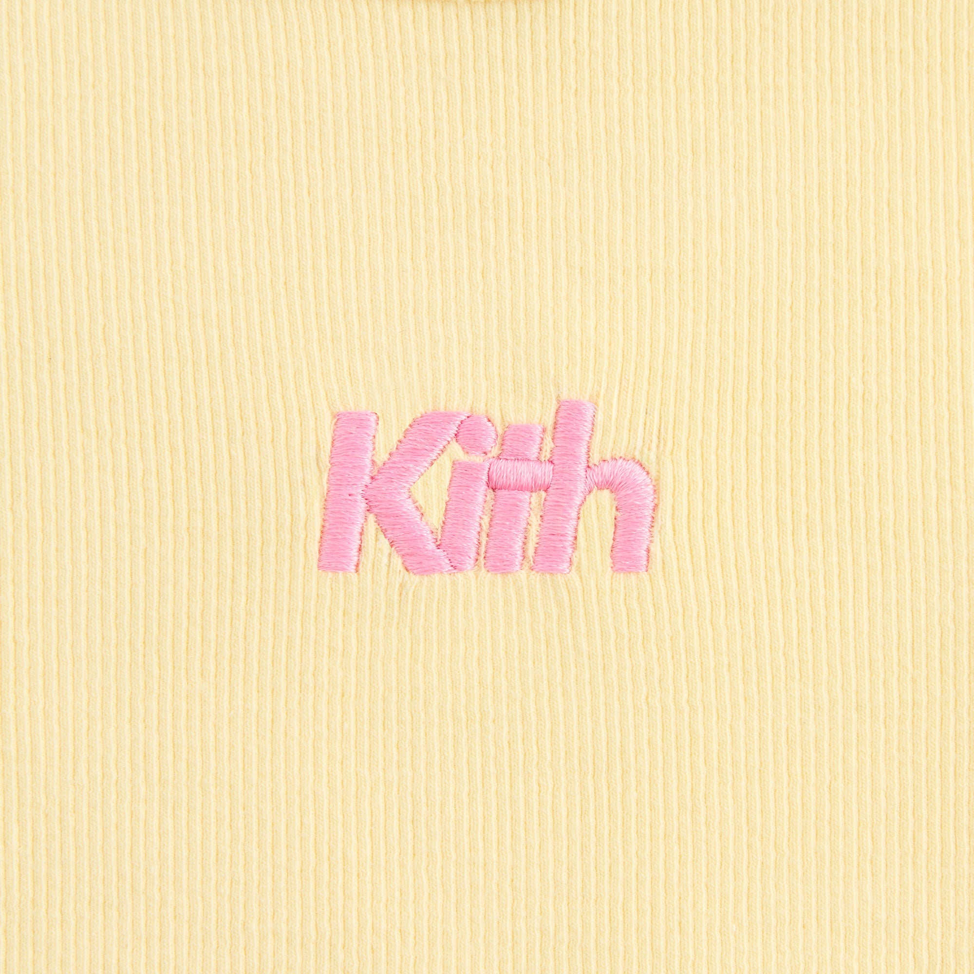 トップス KITH kids Mulberry Tee Kith Kids Long Sleeve Mulberry Tee - Black – Kith Canada