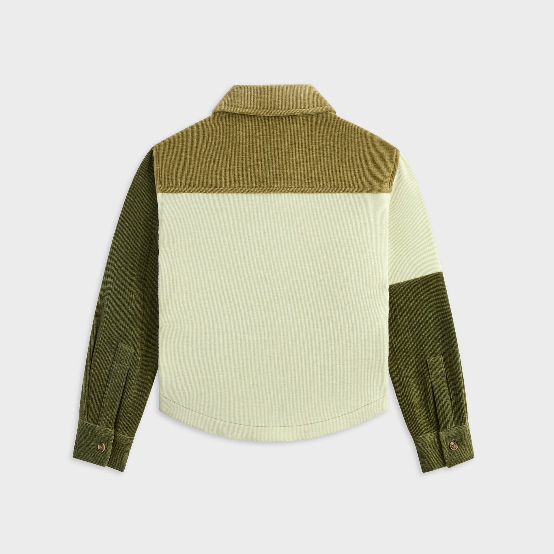 Kith Kids Color-Blocked Apollo Shirt - Antidote