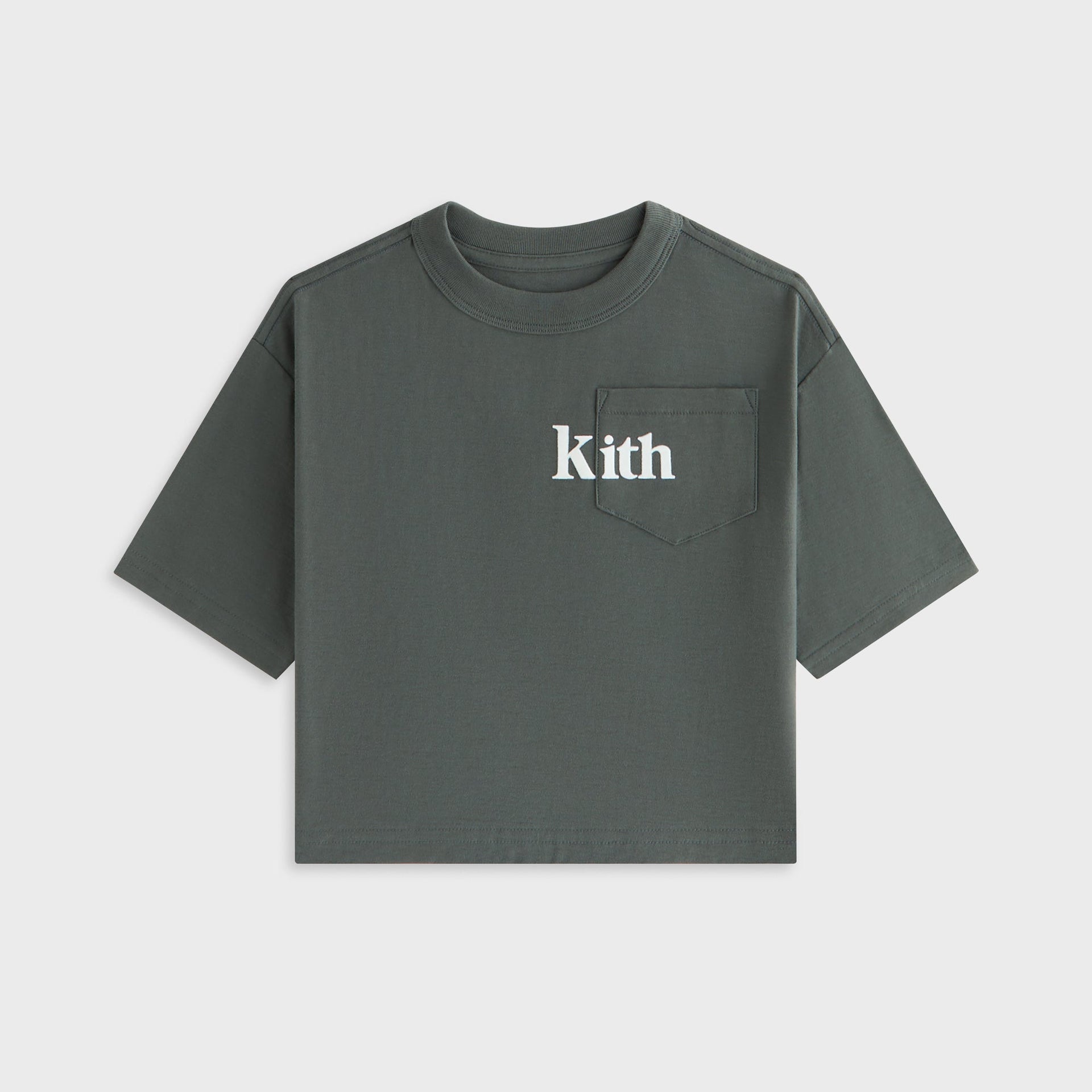 Kith Kids Quinn II Tee - Machine