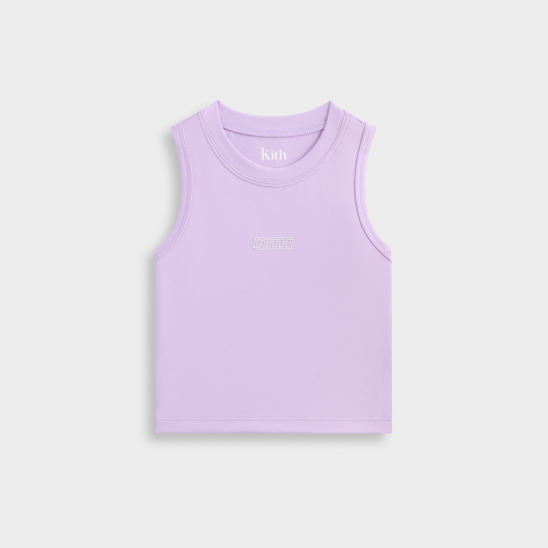 Kith Kids Active Tiana II Tank - Lavender