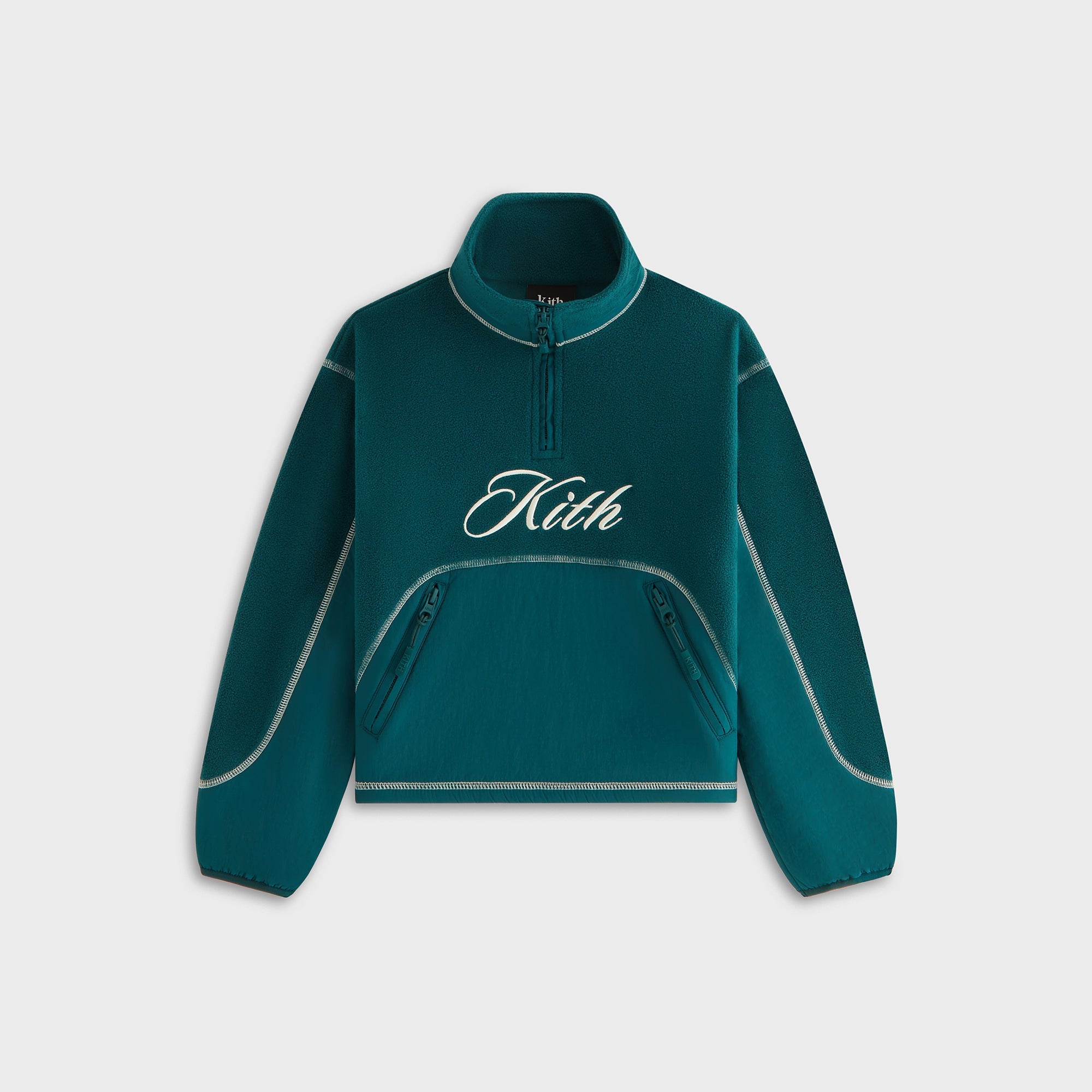 Kith Kids - Quarter Zips – Kith Canada