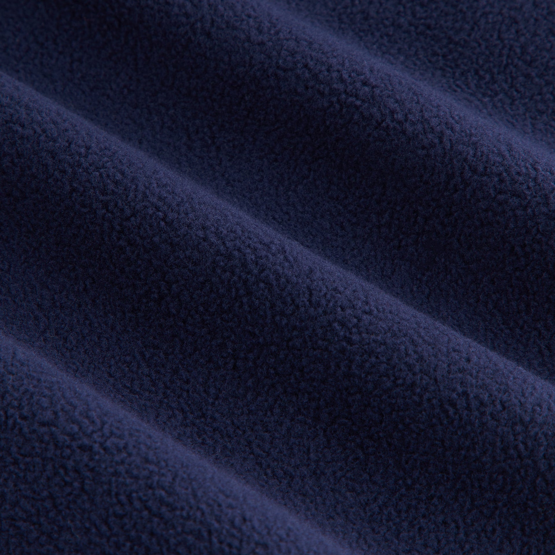 Kith Kids Coleman Quarter Zip - Nocturnal