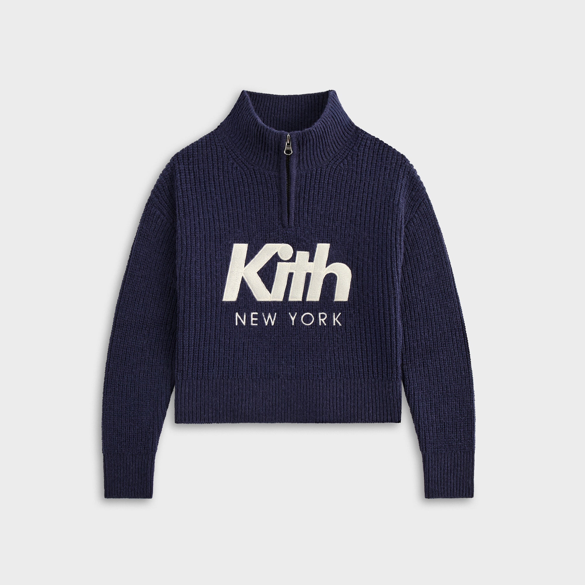 Kith Kids - Quarter Zips – Kith Canada