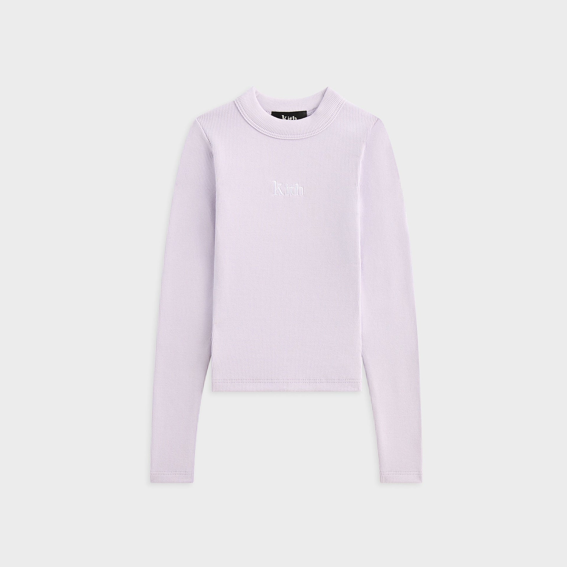 Kith Kids Long Sleeve Mulberry III Tee - Link