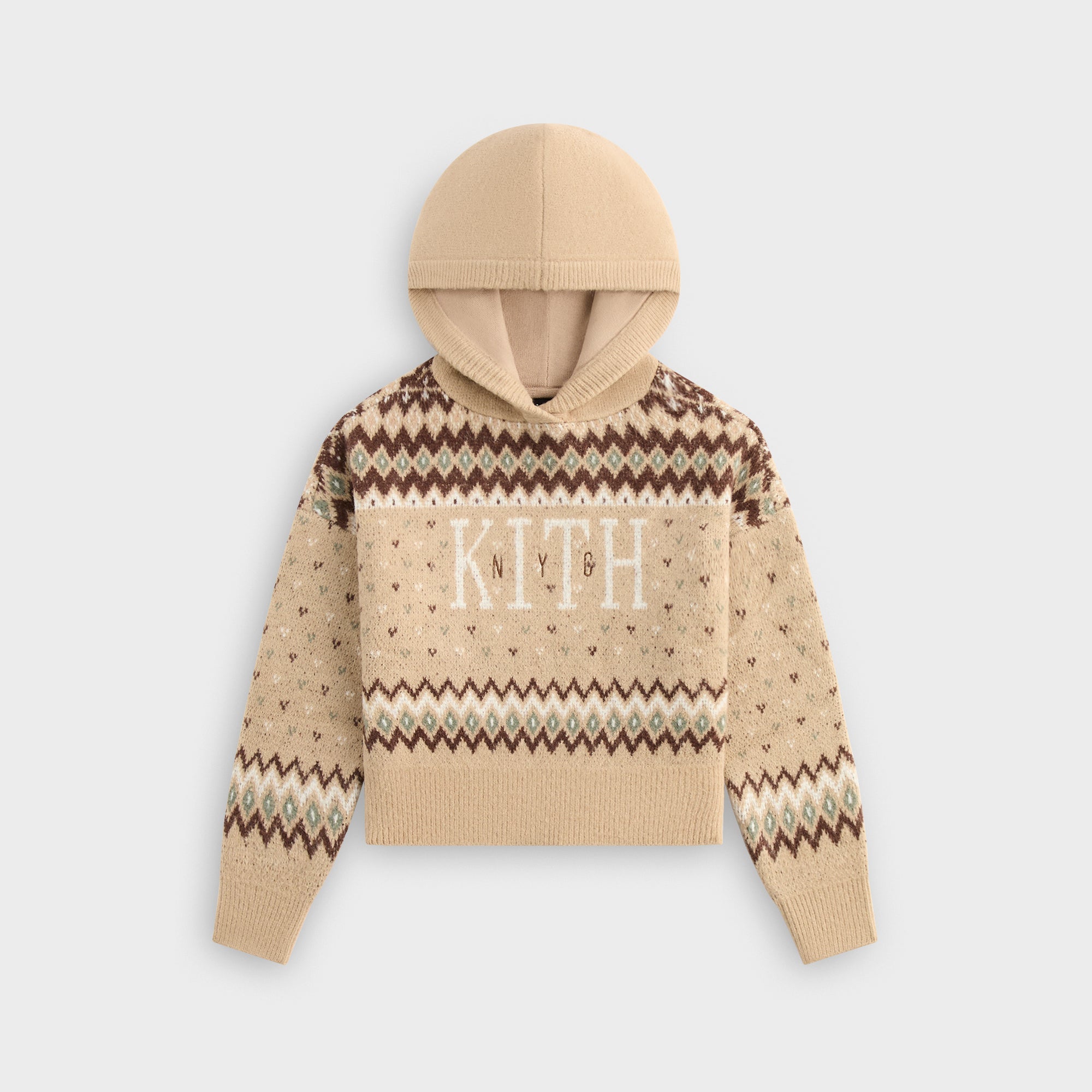 KITH キッズ　ジャケット　ムートン Kids New Arrivals | Kith Canada – tagged 