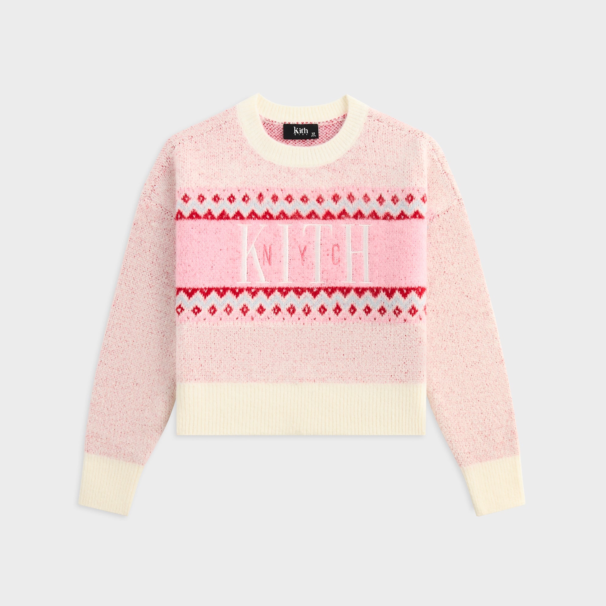 Kith Kids - Sweaters | Kith Canada