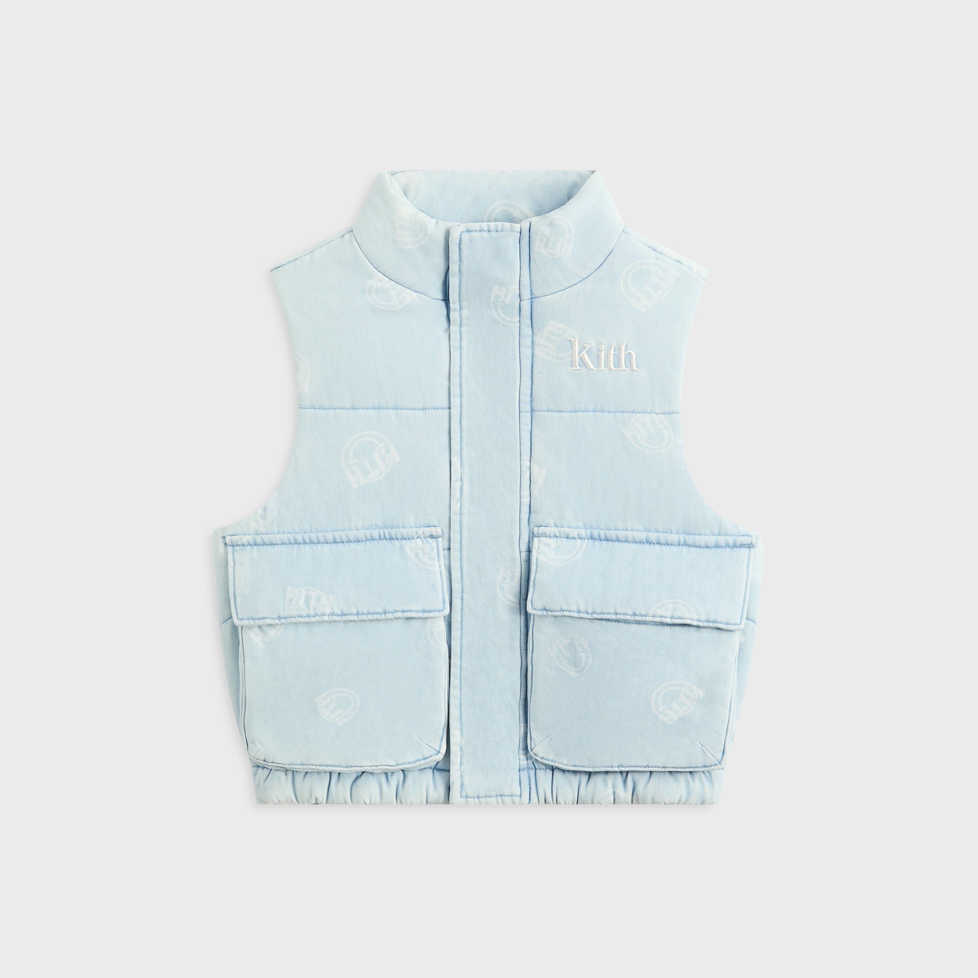 Kith Kids - Outerwear | Kith CA – Kith Canada