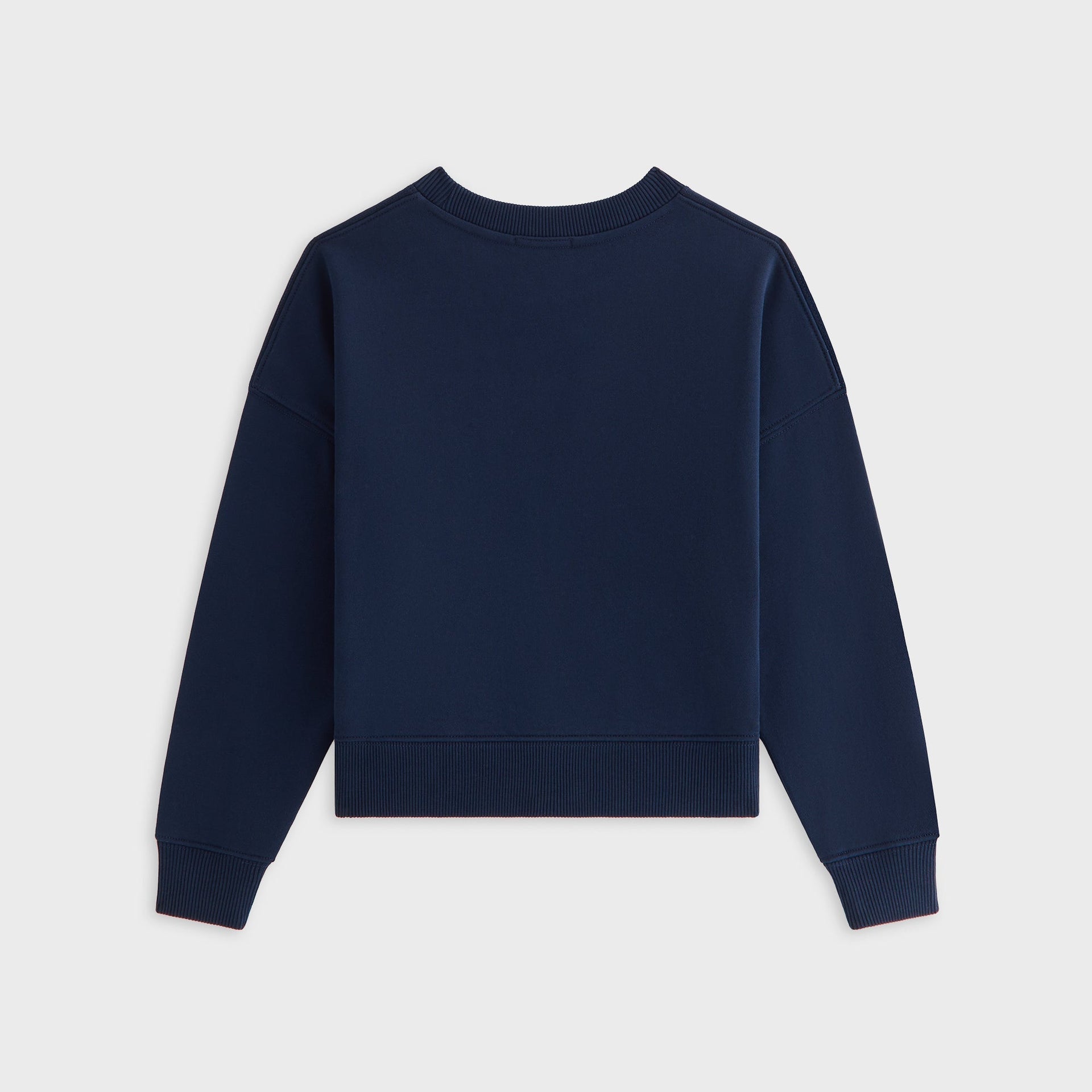 Capcom | Kith Kids Nelson Crewneck - Nocturnal - PH