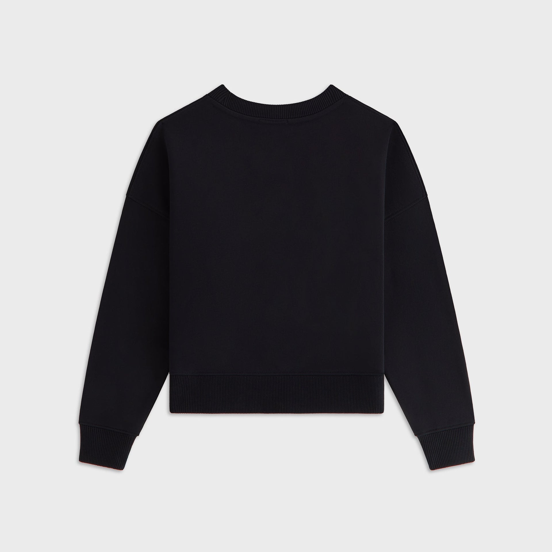 Capcom | Kith Kids Megaman Sketch Nelson Crewneck - Black - PH