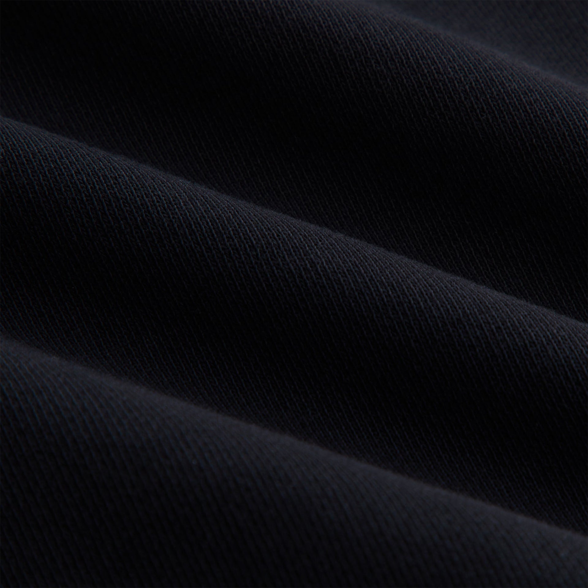 Capcom | Kith Kids Ryu Nelson Crewneck - Black