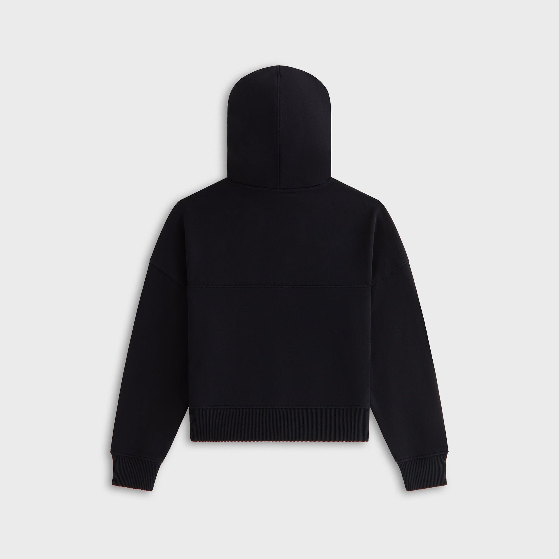 Capcom | Kith Kids Street Fighter Flame Nelson Hoodie - Black - PH