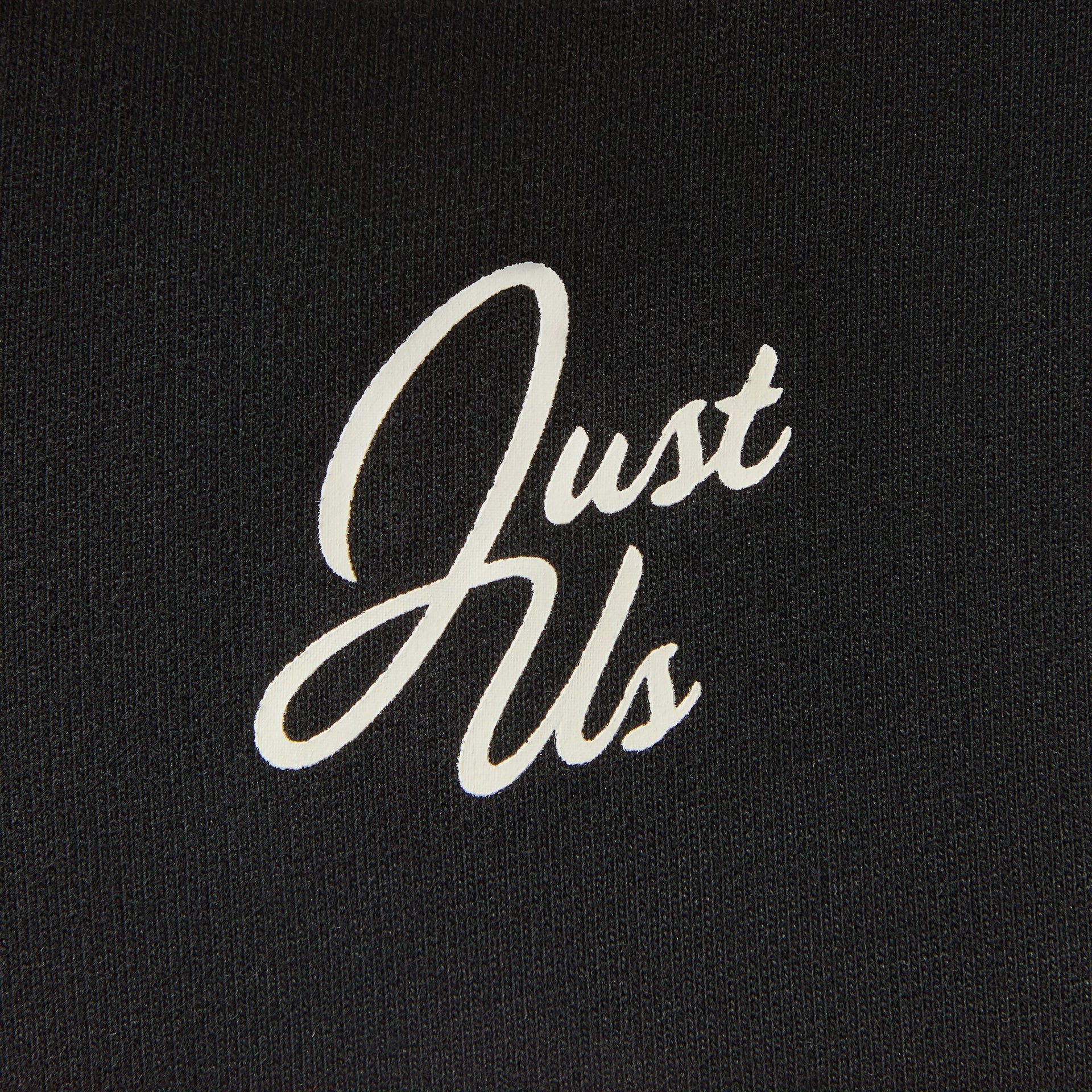 Kith Kids Color-Blocked Collared Nelson Rugby - Black