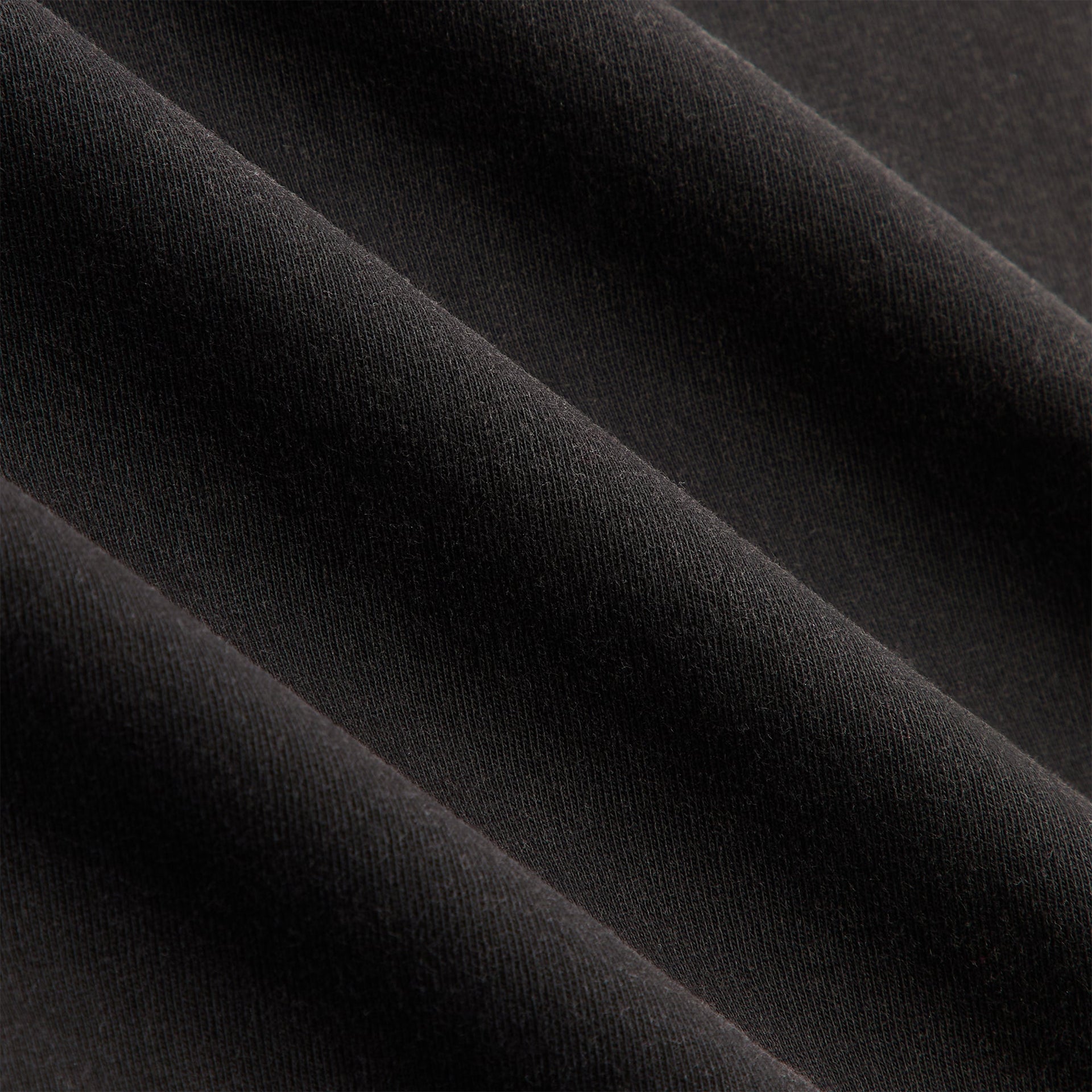 Kith Kids New York to the World Vintage Tee - Black