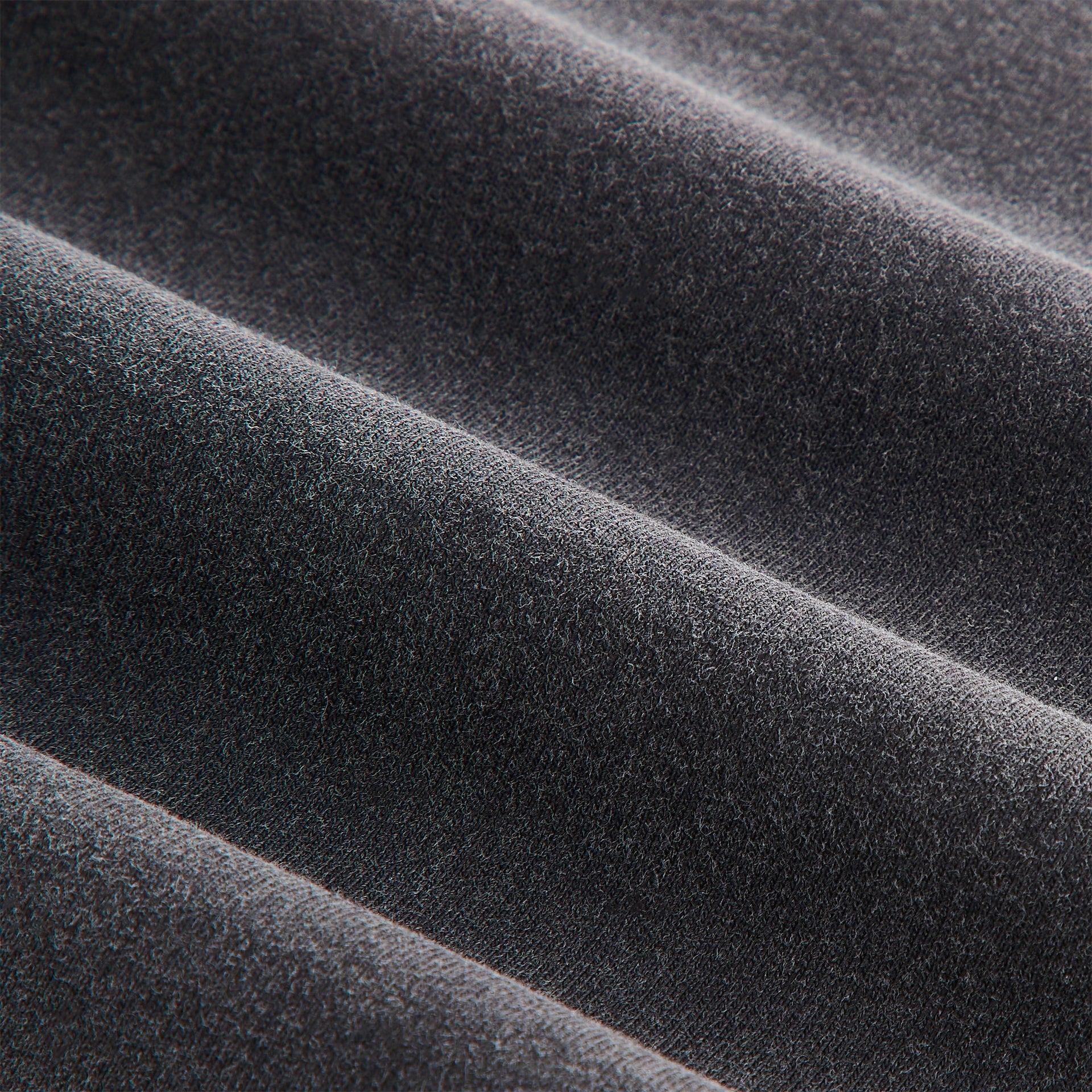 Kithmas Kids Express Vintage Tee - Black