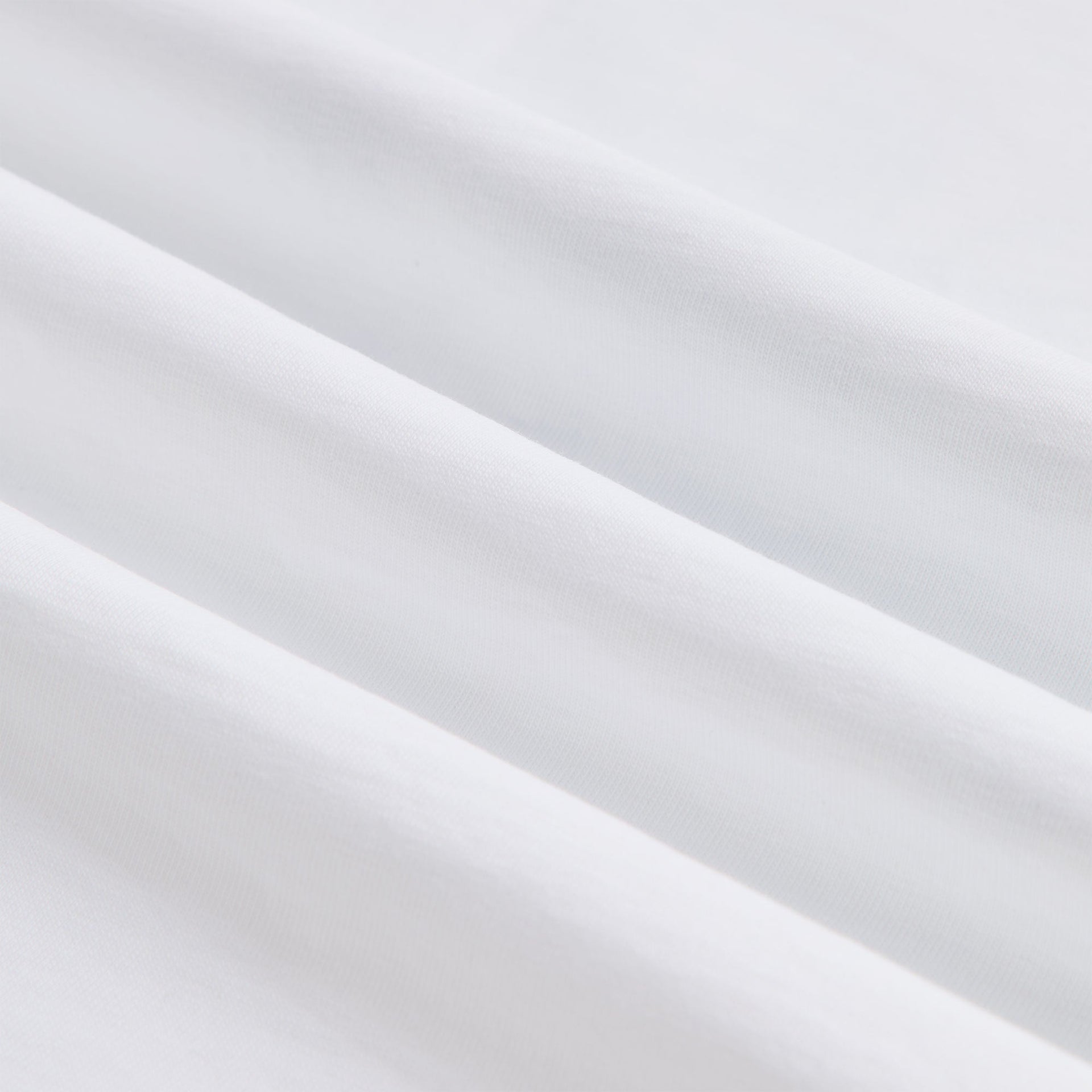 Kith Kids Flame Vintage Tee - White