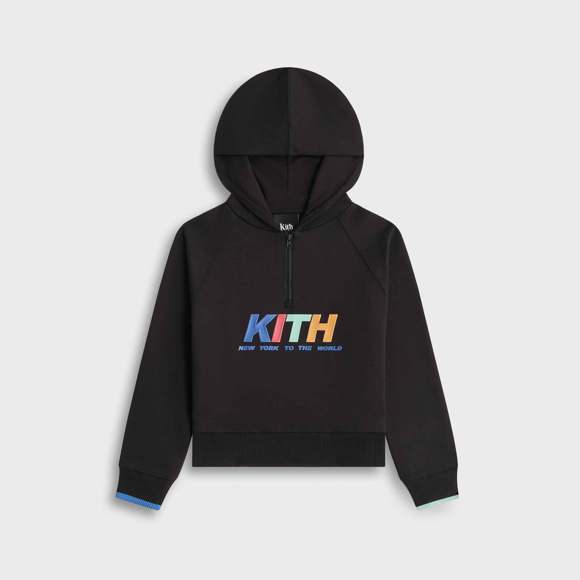Kid's Kith Apparel - Tops - Sweatshirts | Kith CA – Kith Canada