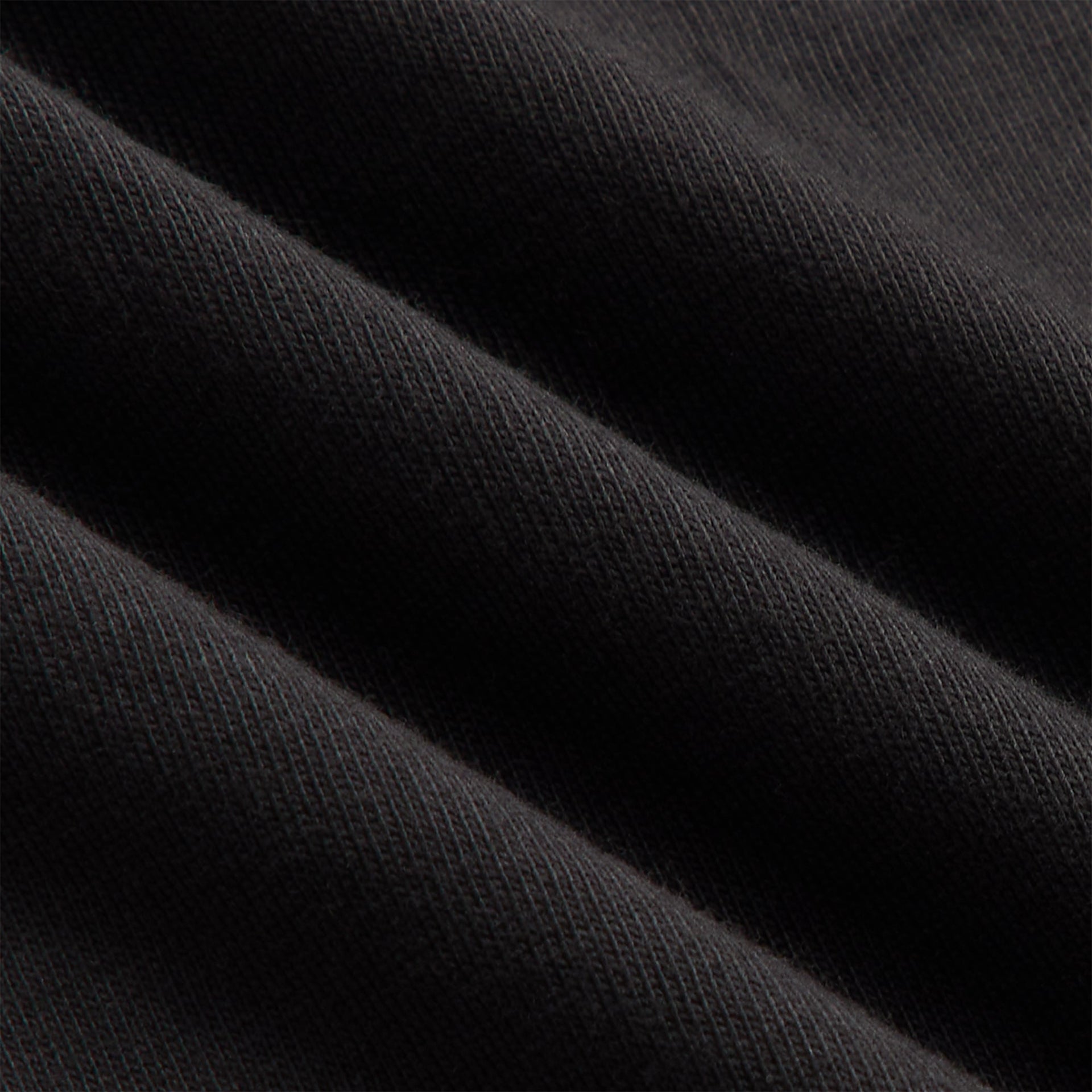 Kith Kids Racing Graphic Tee - Black