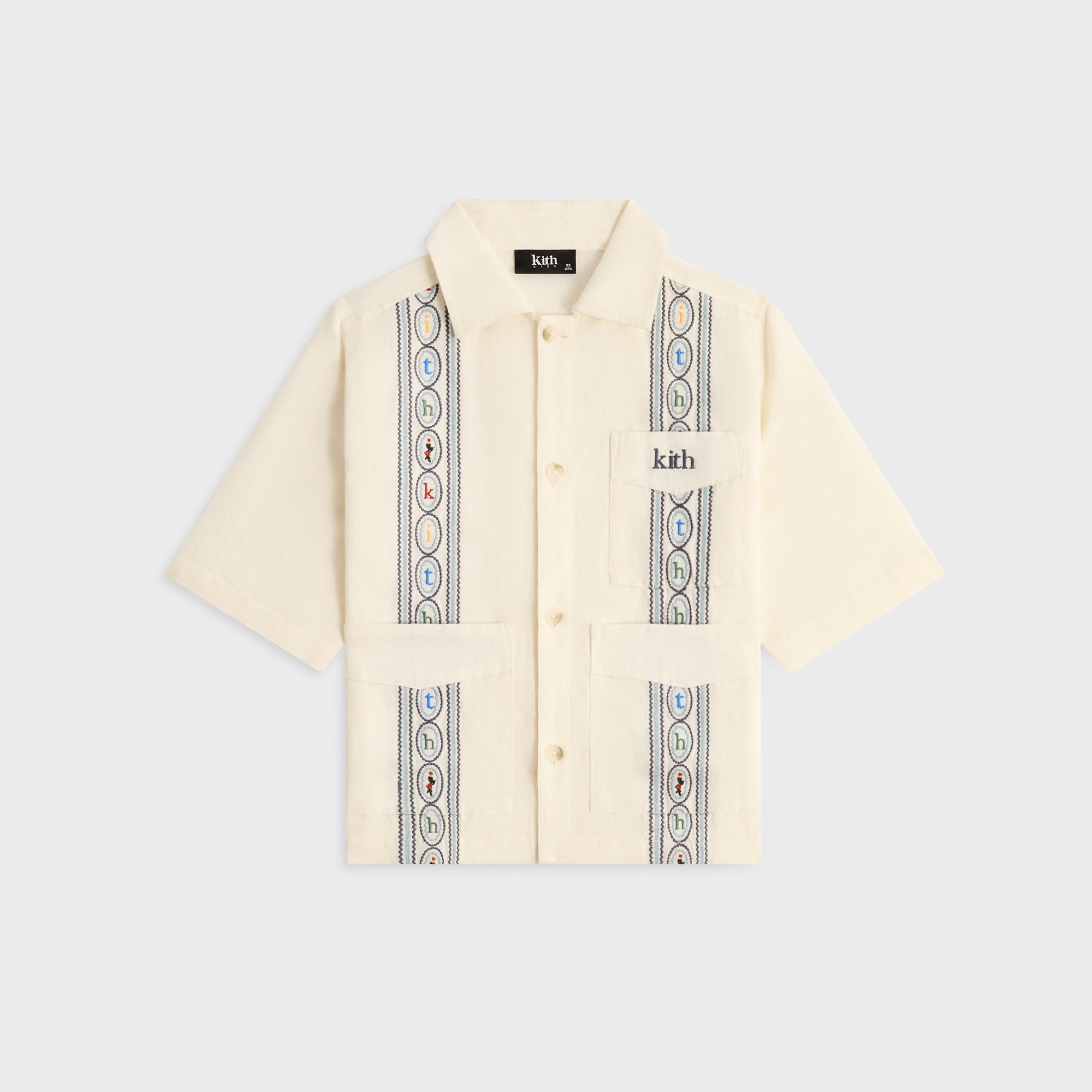 Kith Kids - Tops | Kith CA – Kith Canada