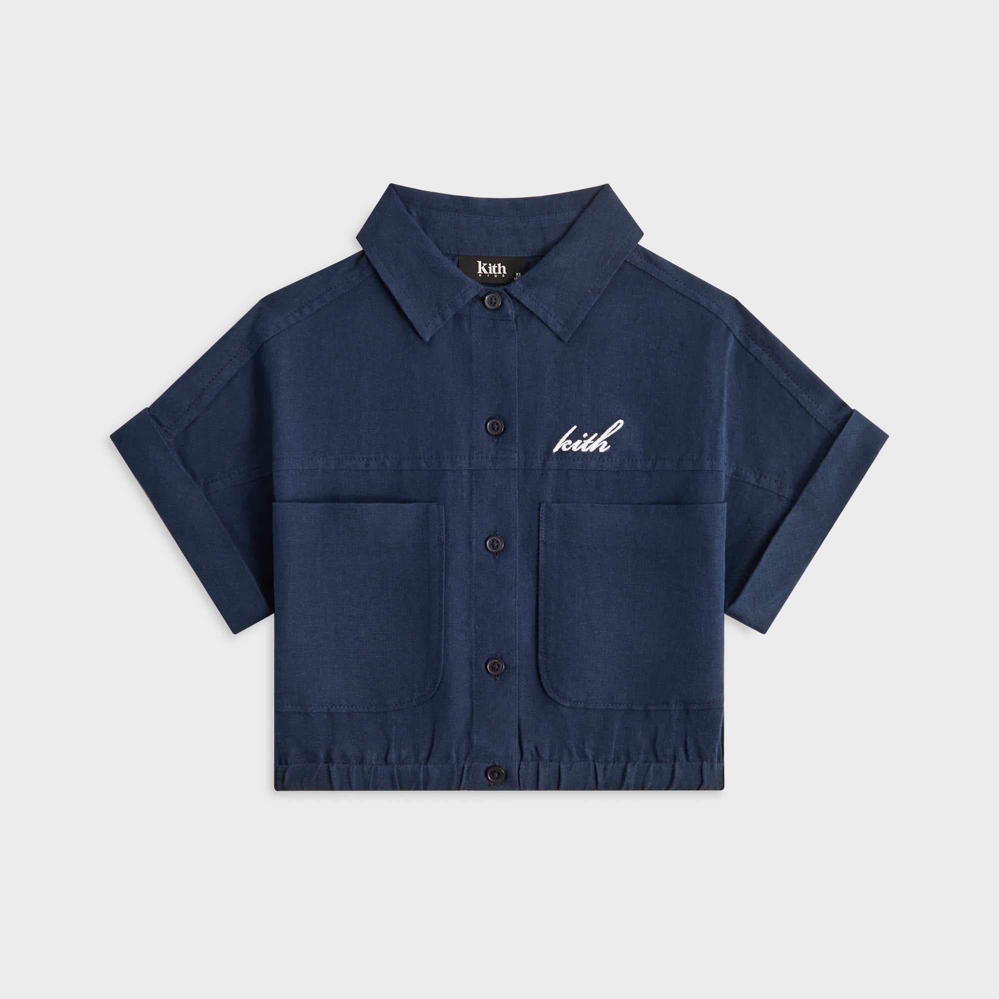 Kith Kids - Tops | Kith CA – Kith Canada