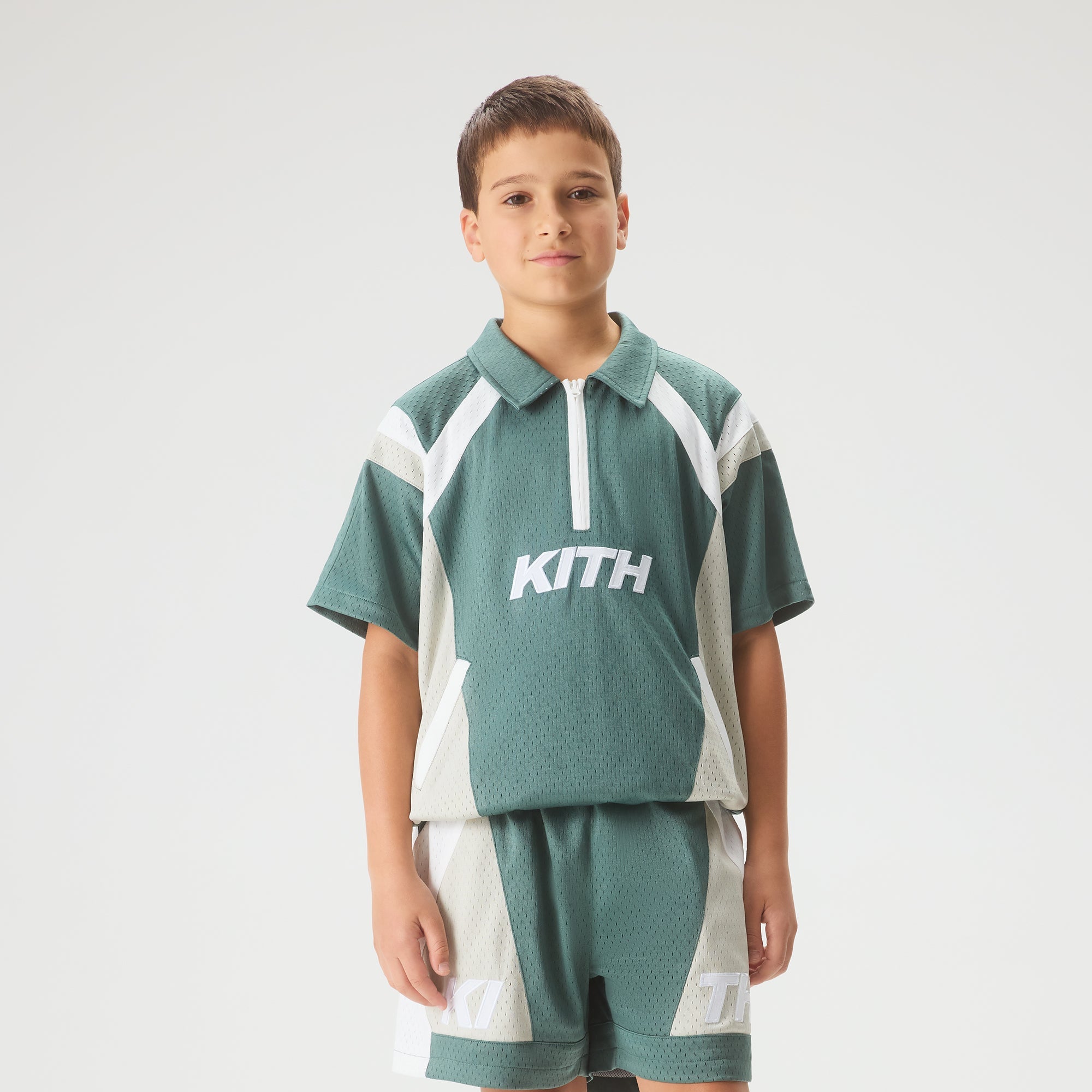 Kith Kids - Polo Shirts – Kith Canada