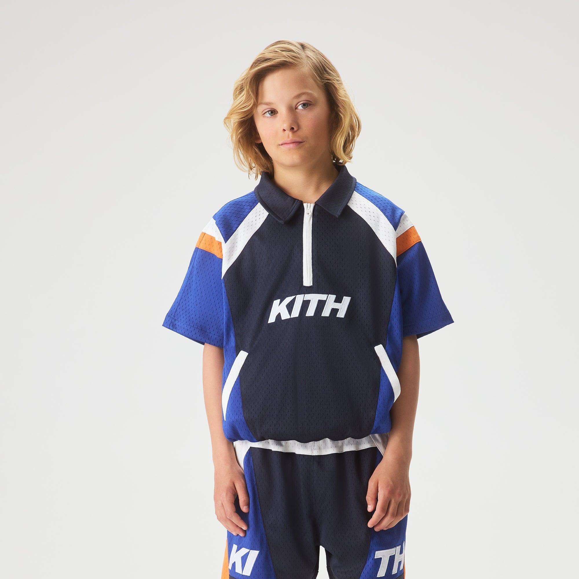 Kith Kids - Polo Shirts – Kith Canada