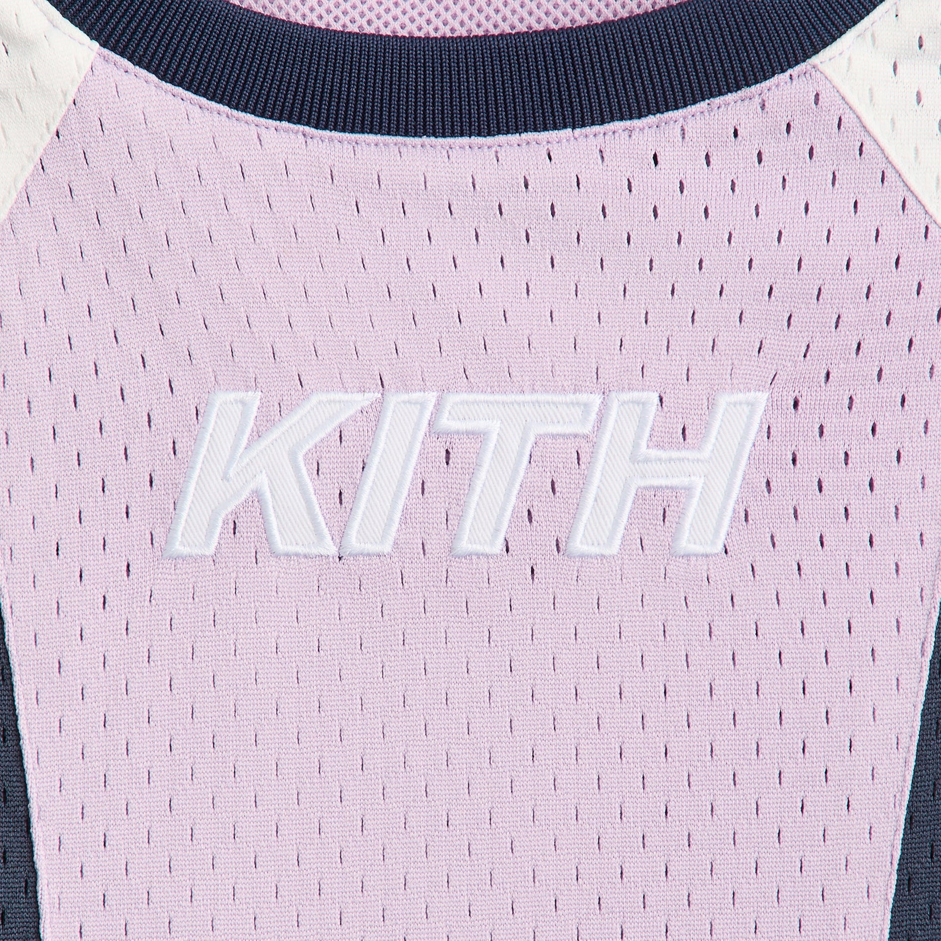 Kith Kids Emma Ruched Jersey - Verbena