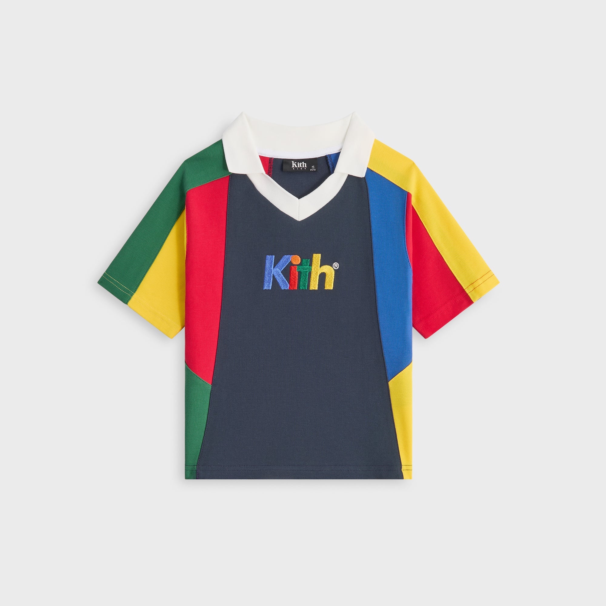 Kith Kids - Polo Shirts – Kith Canada