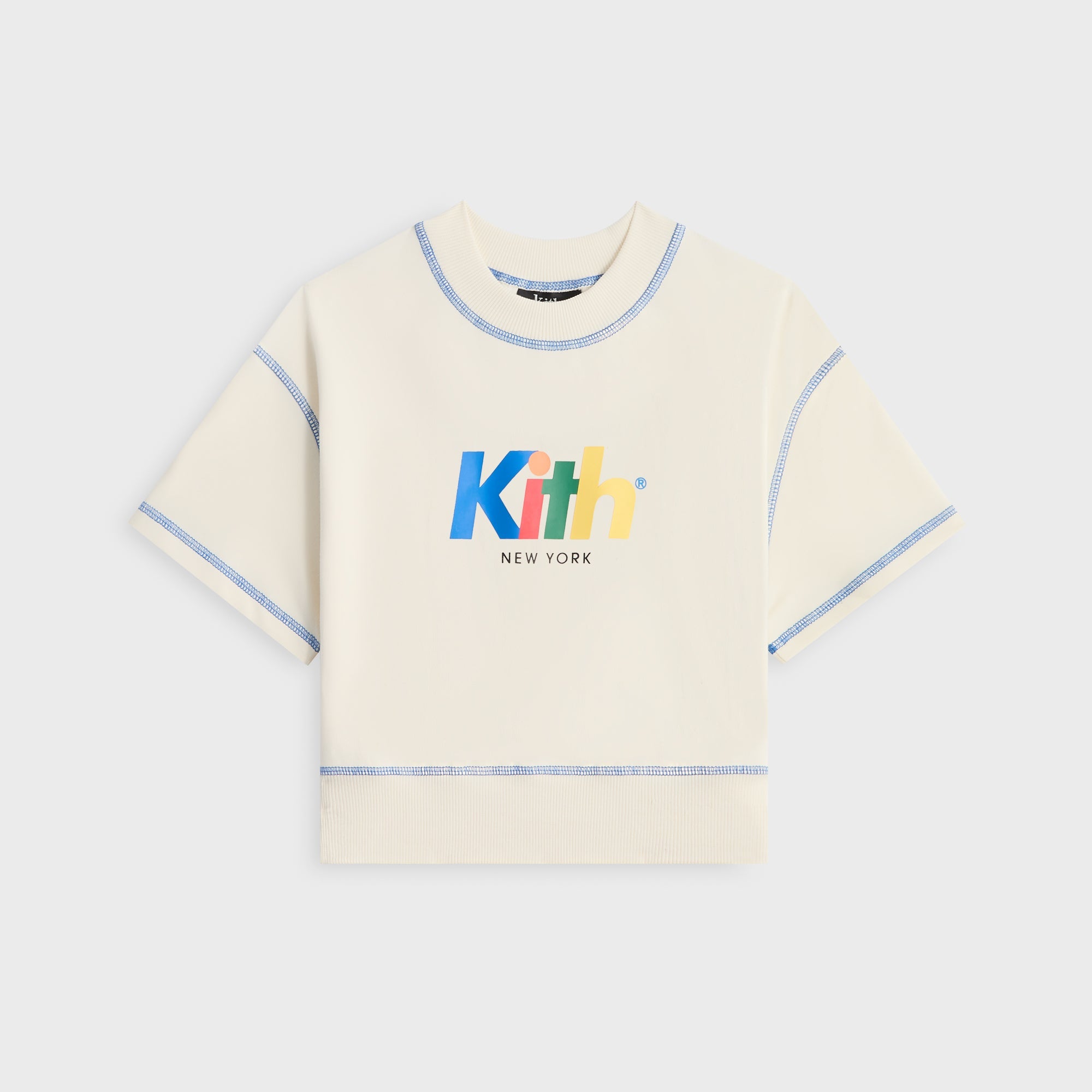 Kid's Kith Apparel - Tops - Sweatshirts | Kith CA – Kith Canada