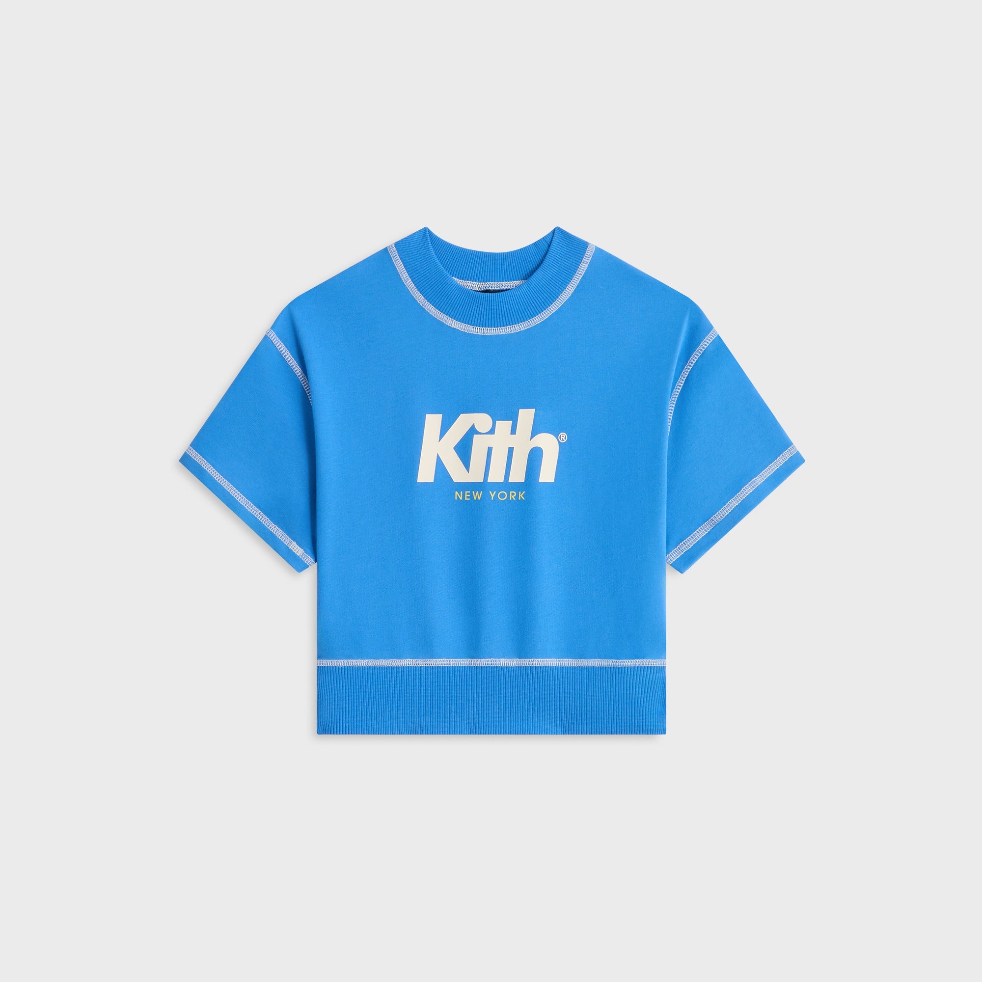 Kid's Kith Apparel - Tops - Sweatshirts | Kith CA – Kith Canada