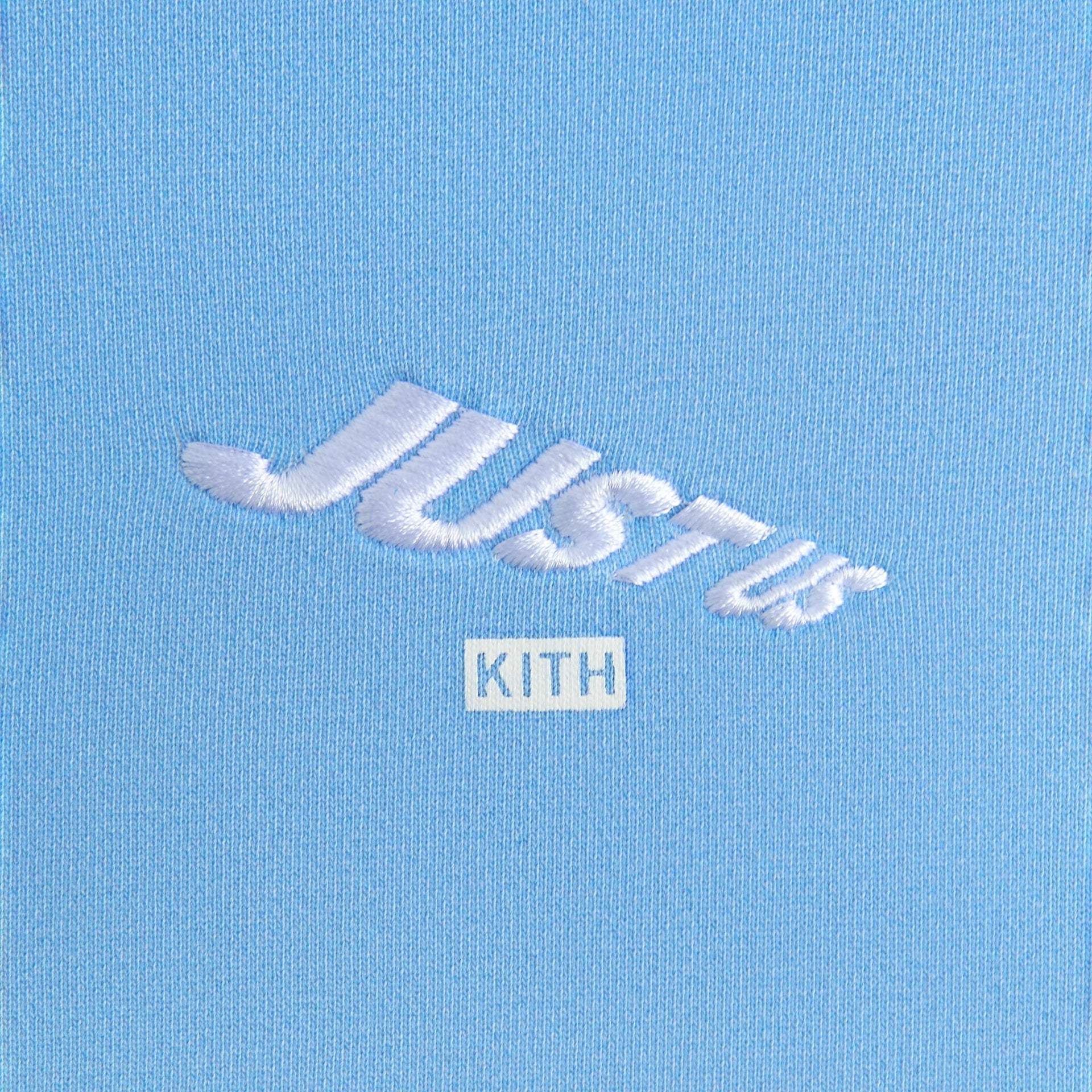 Disney | Kith Kids for Pixar Up Nelson Crewneck - Orbit - PH