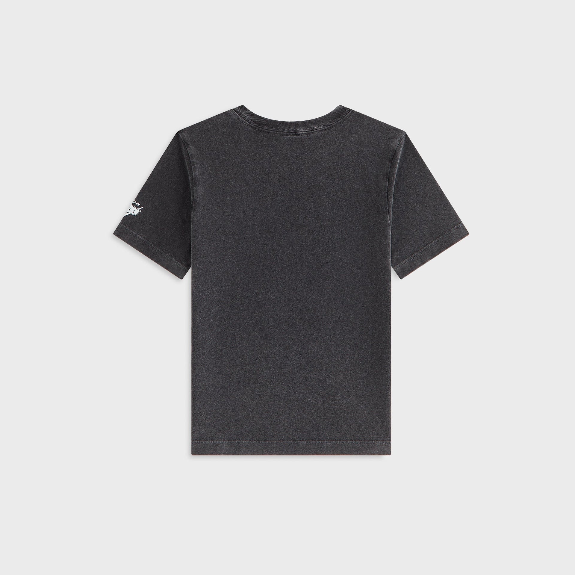 Disney | Kith Kids for Pixar Lightning McQueen Vintage Tee - Black - PH