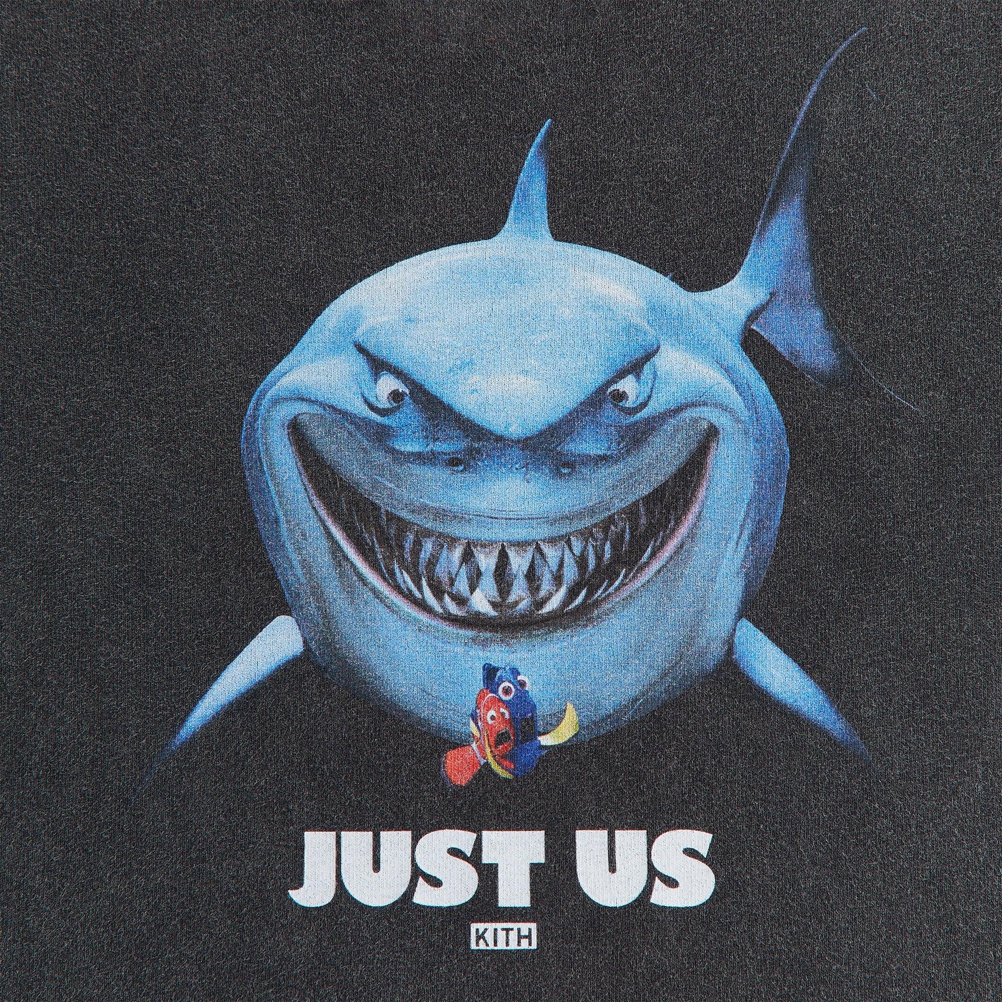 Disney | Kith Kids for Pixar Finding Nemo Poster Vintage Tee