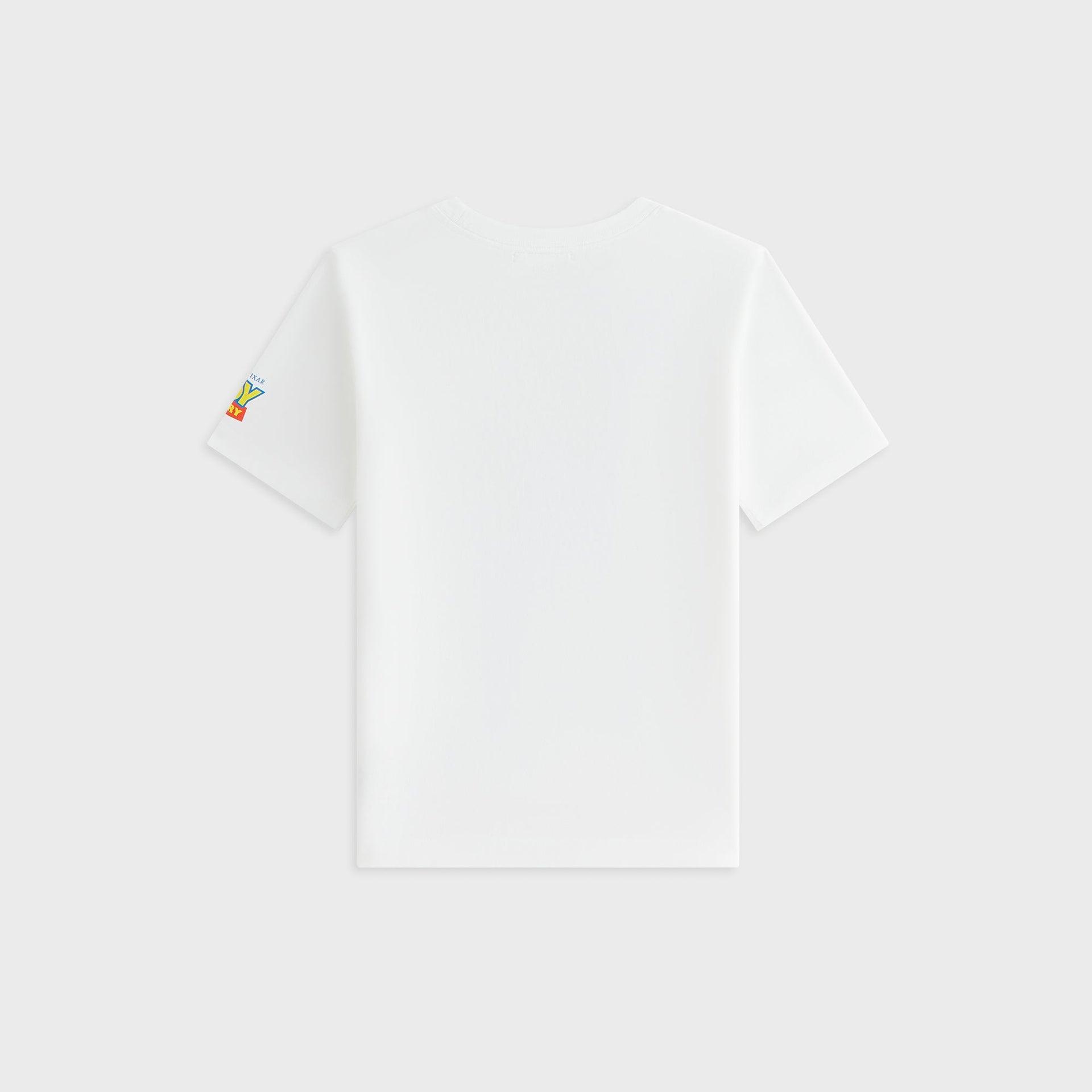 Disney | Kith Kids for Pixar Just Us Toy Story Vintage Tee - White - PH