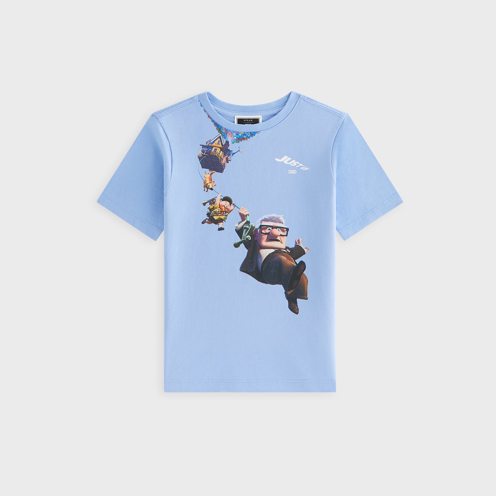 Disney | Kith Kids for Pixar Up Vintage Tee - Orbit - PH