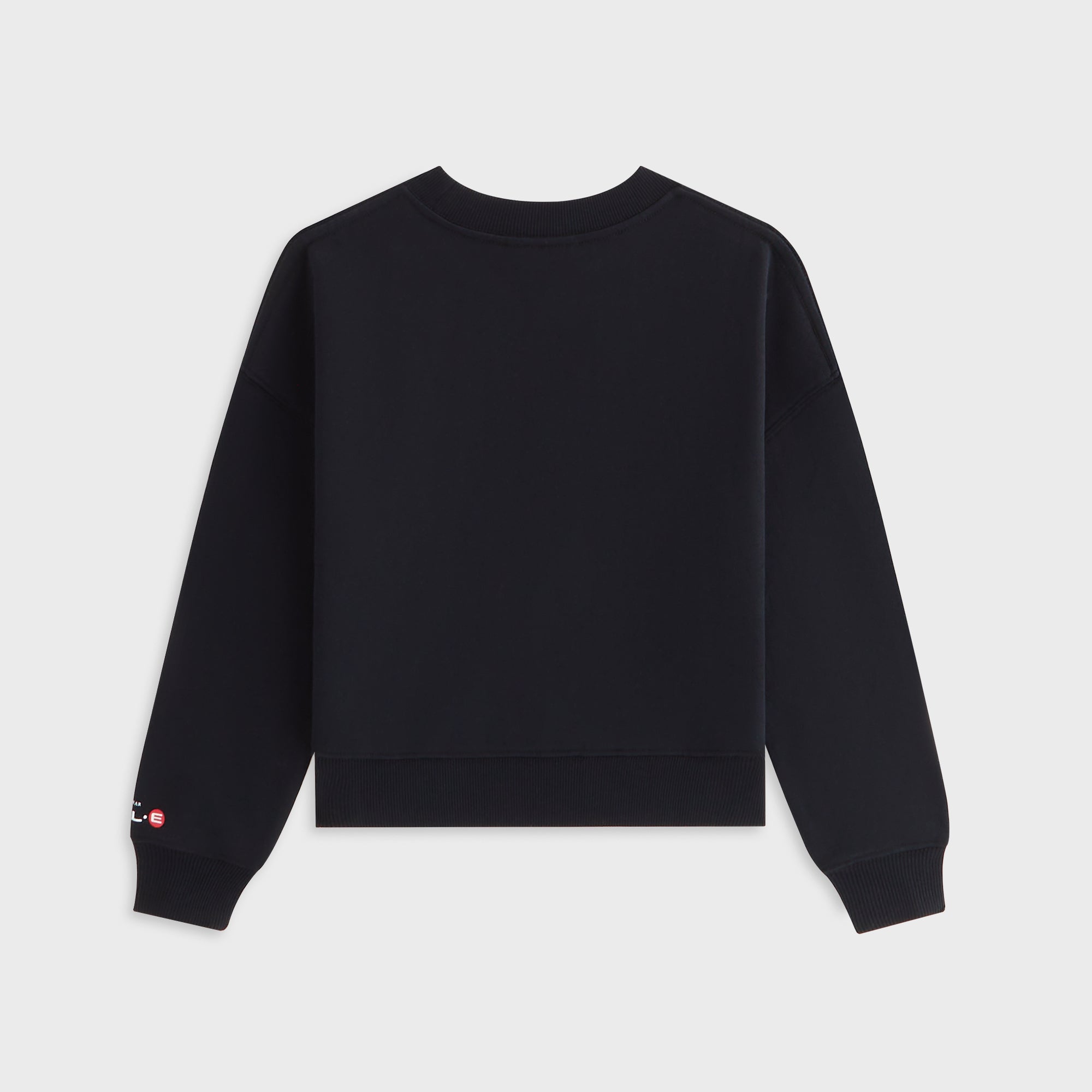 Disney | Kith Kids for Pixar Eve Nelson Crewneck - Black – Kith Canada