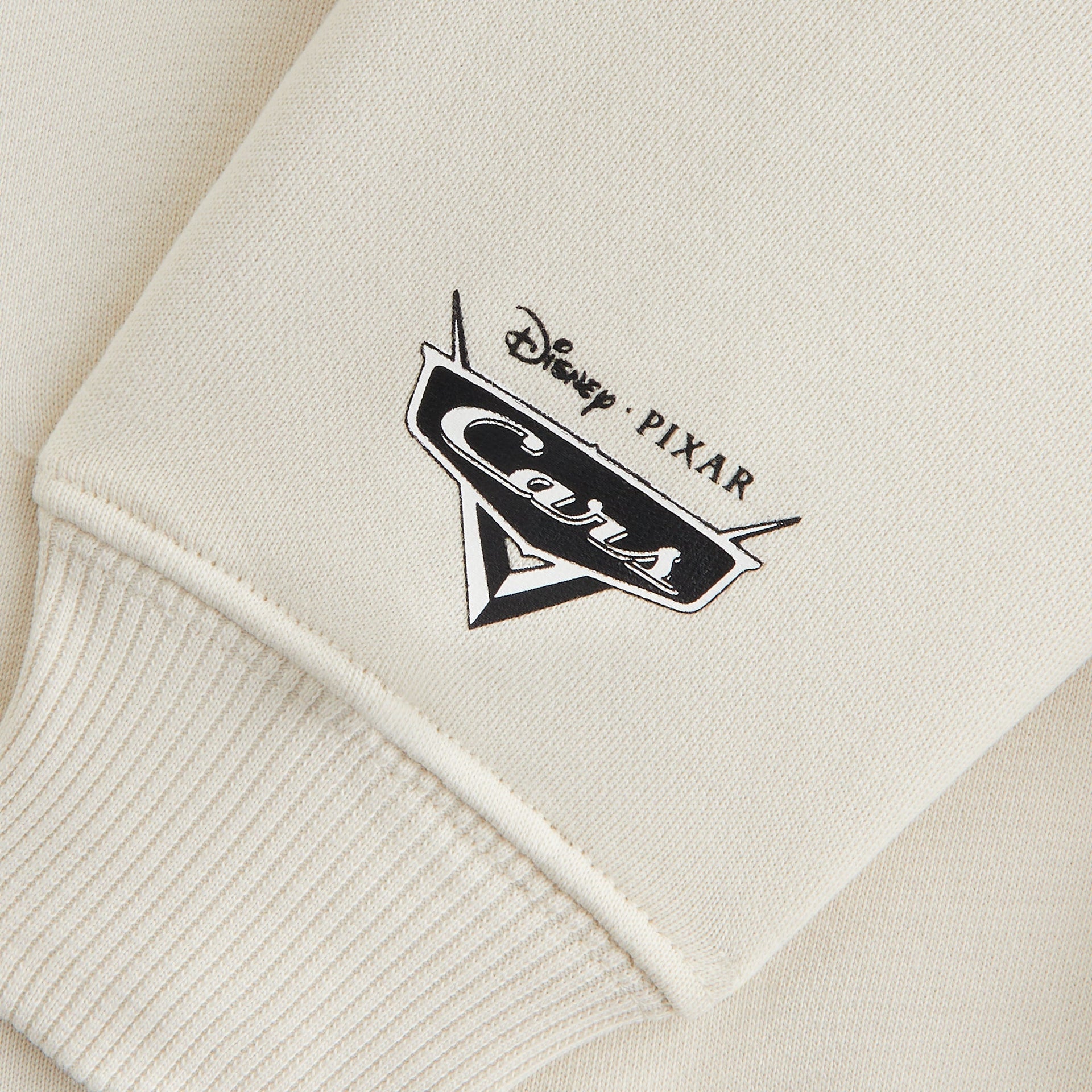 Disney | Kith Kids for Pixar Cars Nelson Crewneck - Sandrift - PH