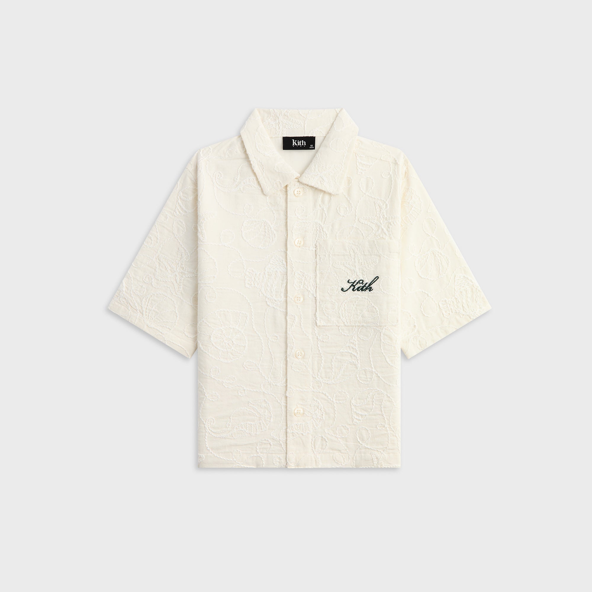 Kith Kids - Tops | Kith CA – Kith Canada